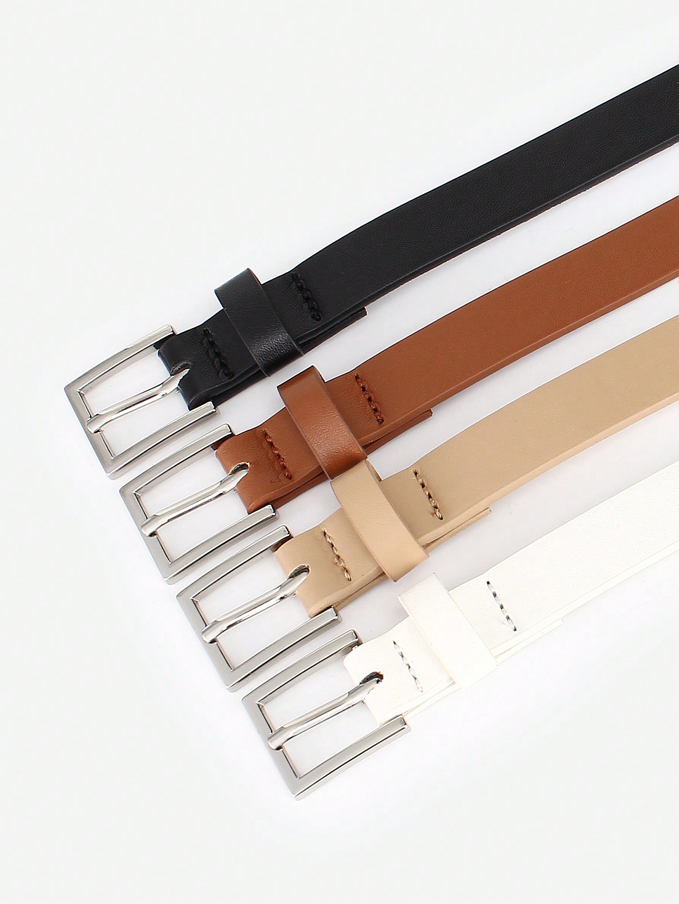 Kids Belts & Suspenders