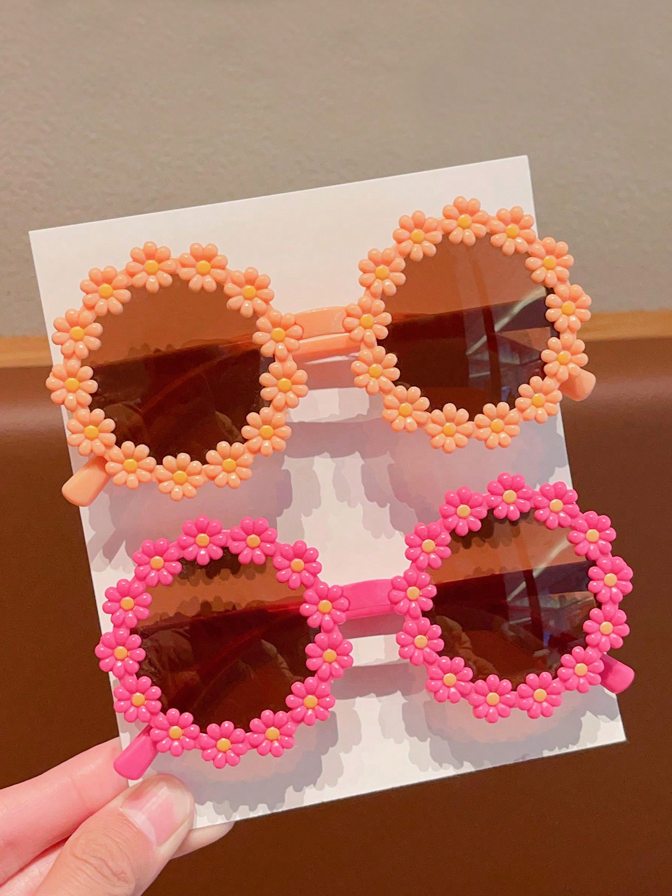 Kids Fashion Glasses