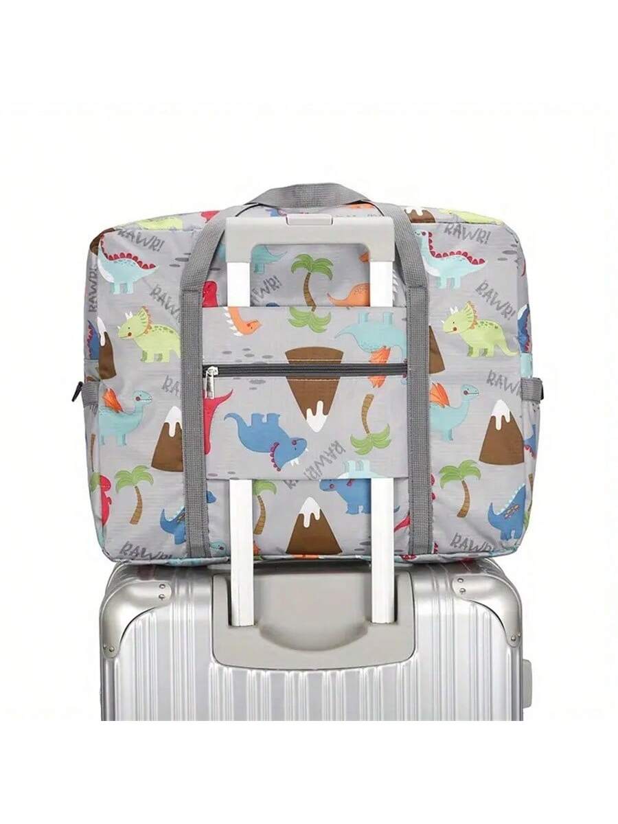 Kids Travel Bags