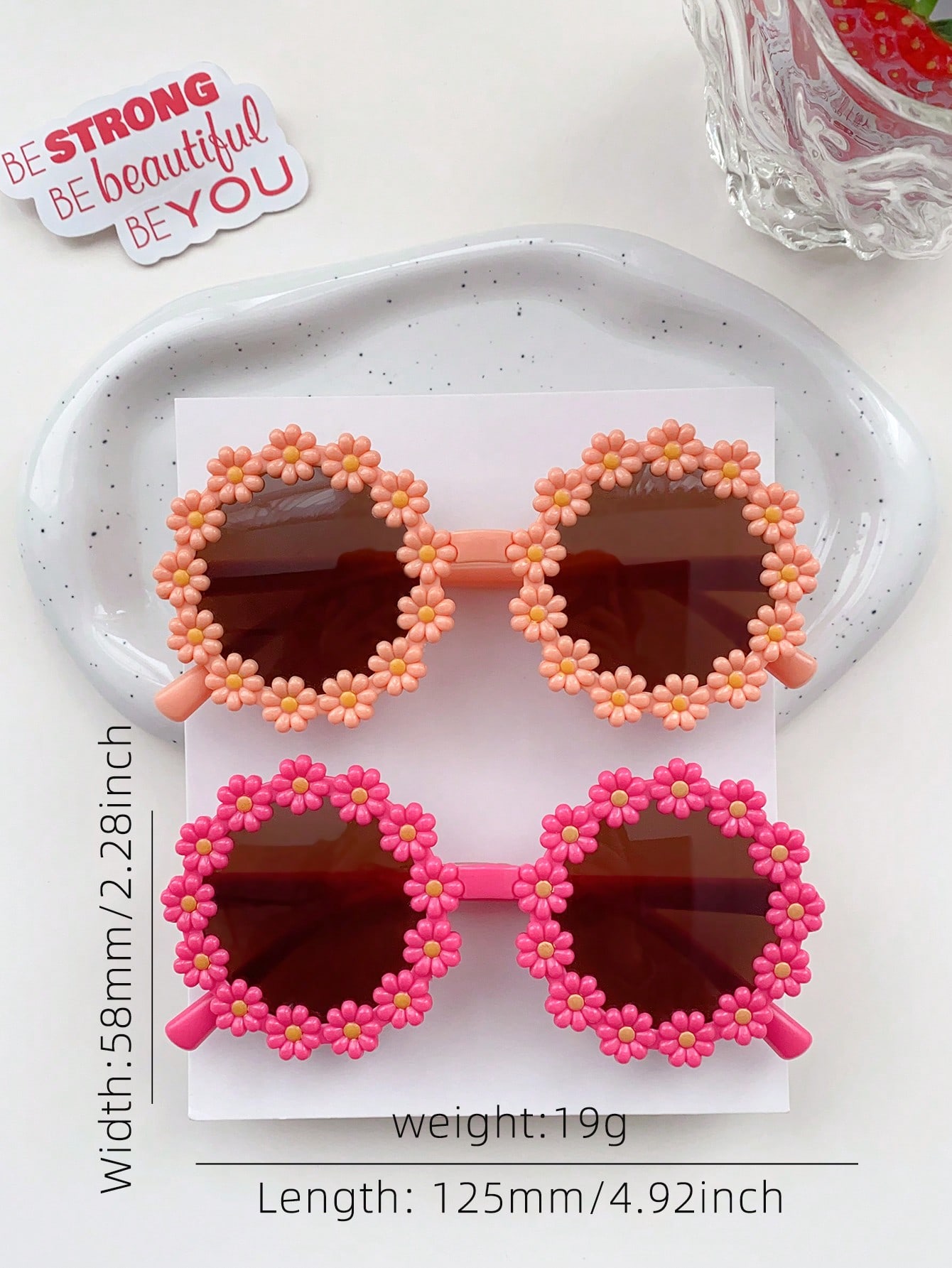 Kids Fashion Glasses