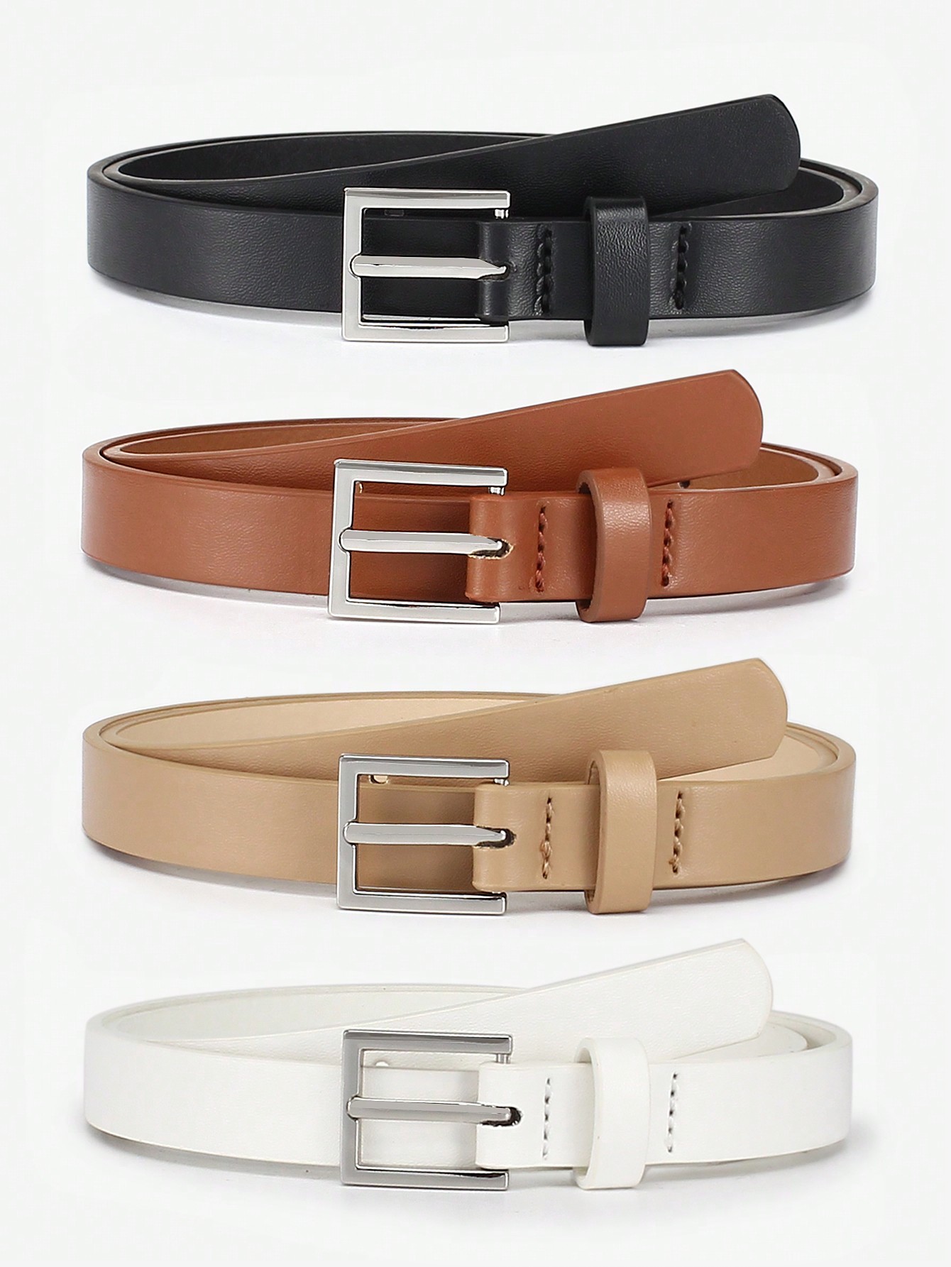 Kids Belts & Suspenders