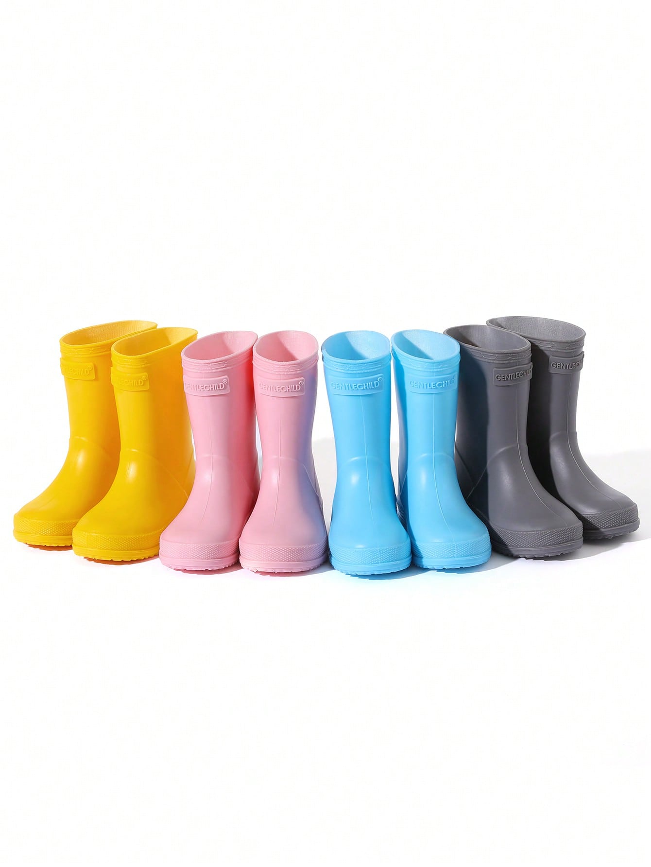 Kid's Rain Boots