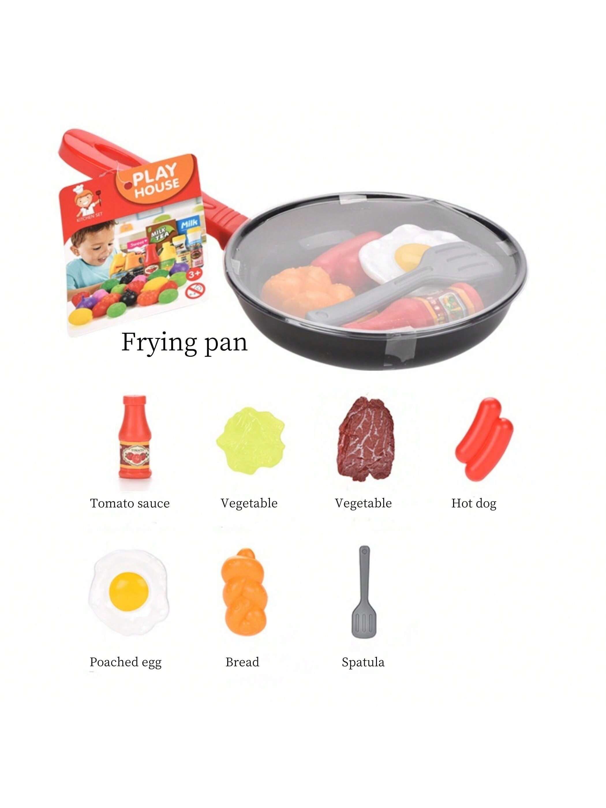 Kids Toy Kitchen Products