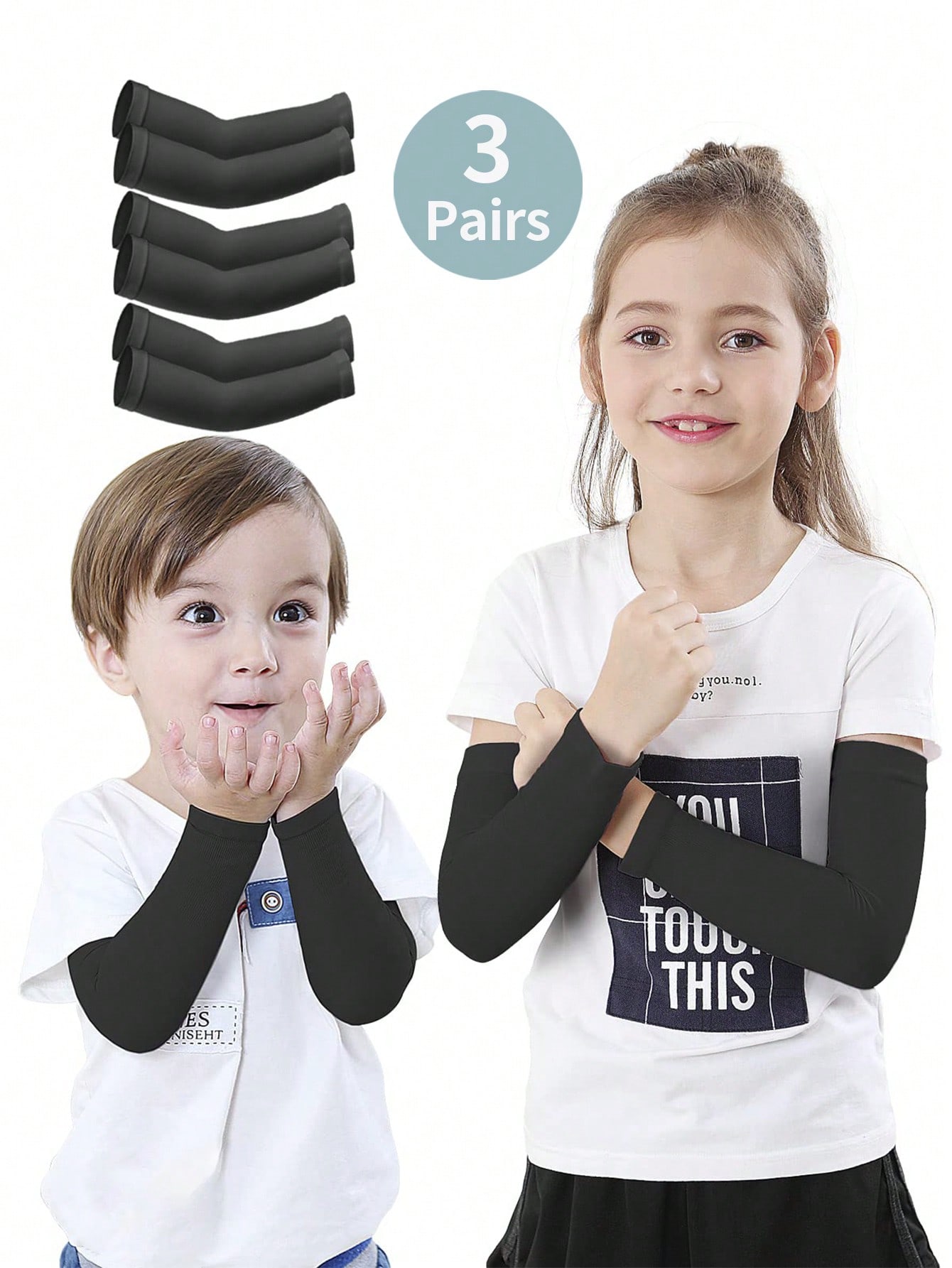 Baby & Kids Gloves