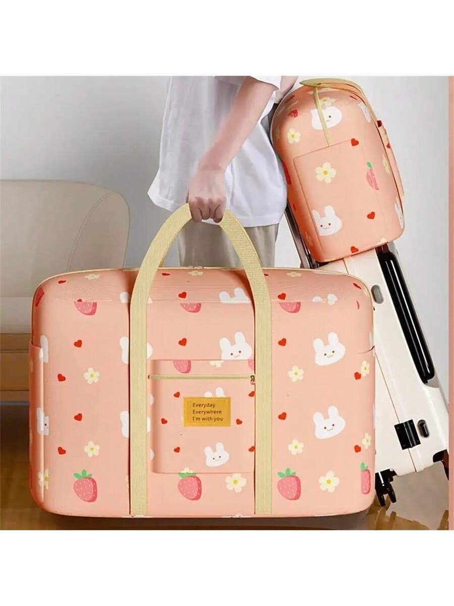 Kids Travel Bags