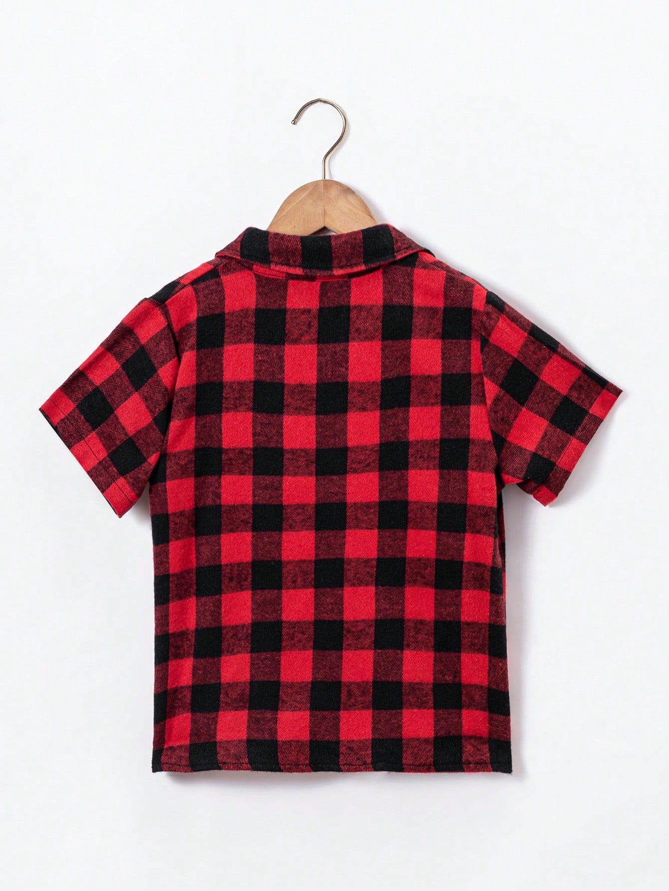 Young Boys Shirts