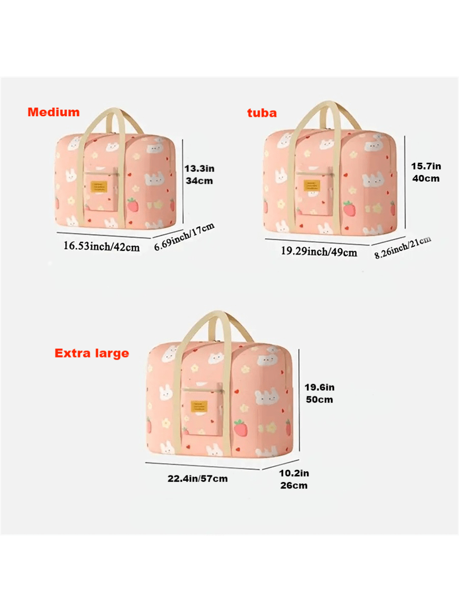 Kids Travel Bags