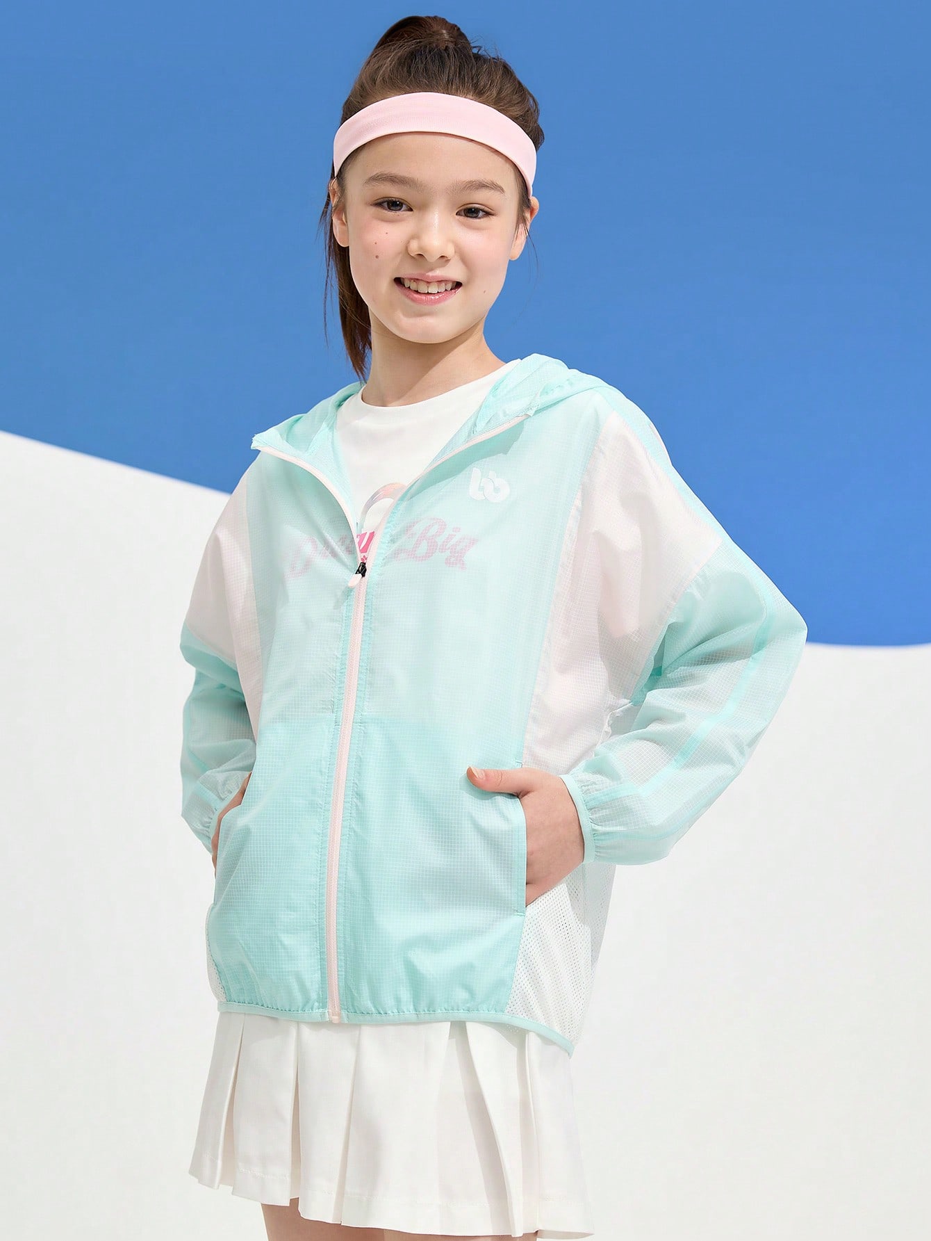 Tween Girls Coats