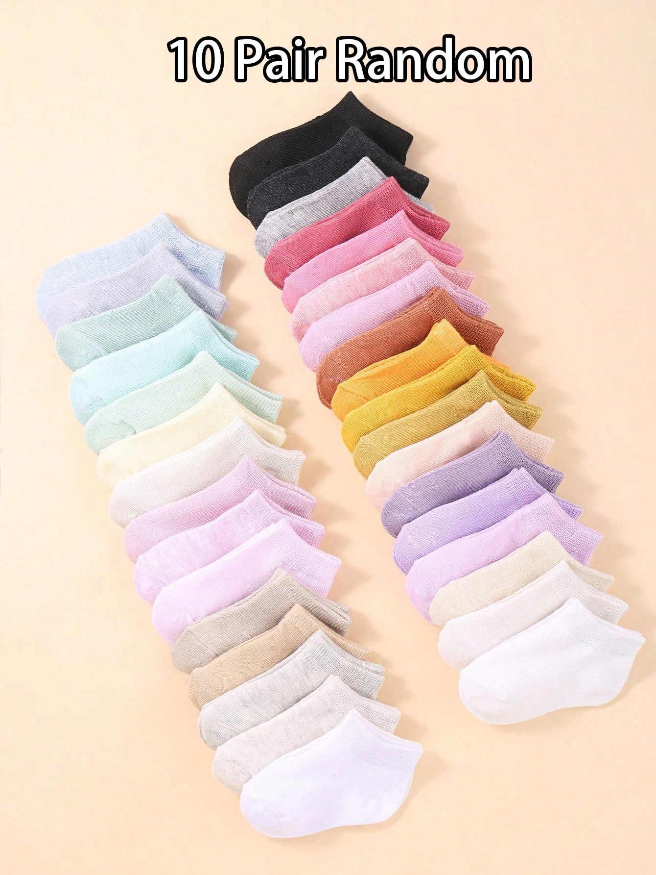 Baby & Kids Socks