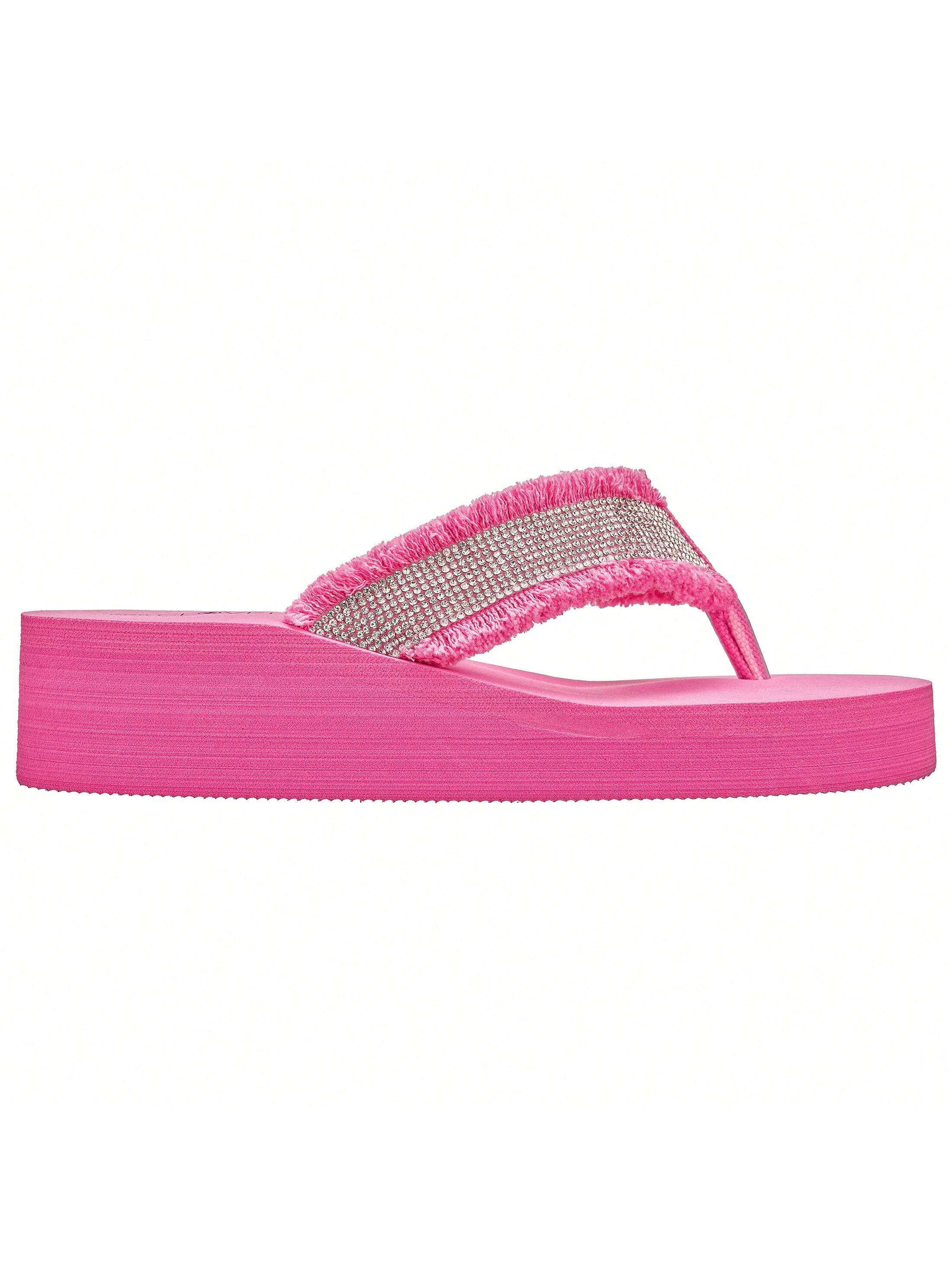 In Pink Women Flip-Flops