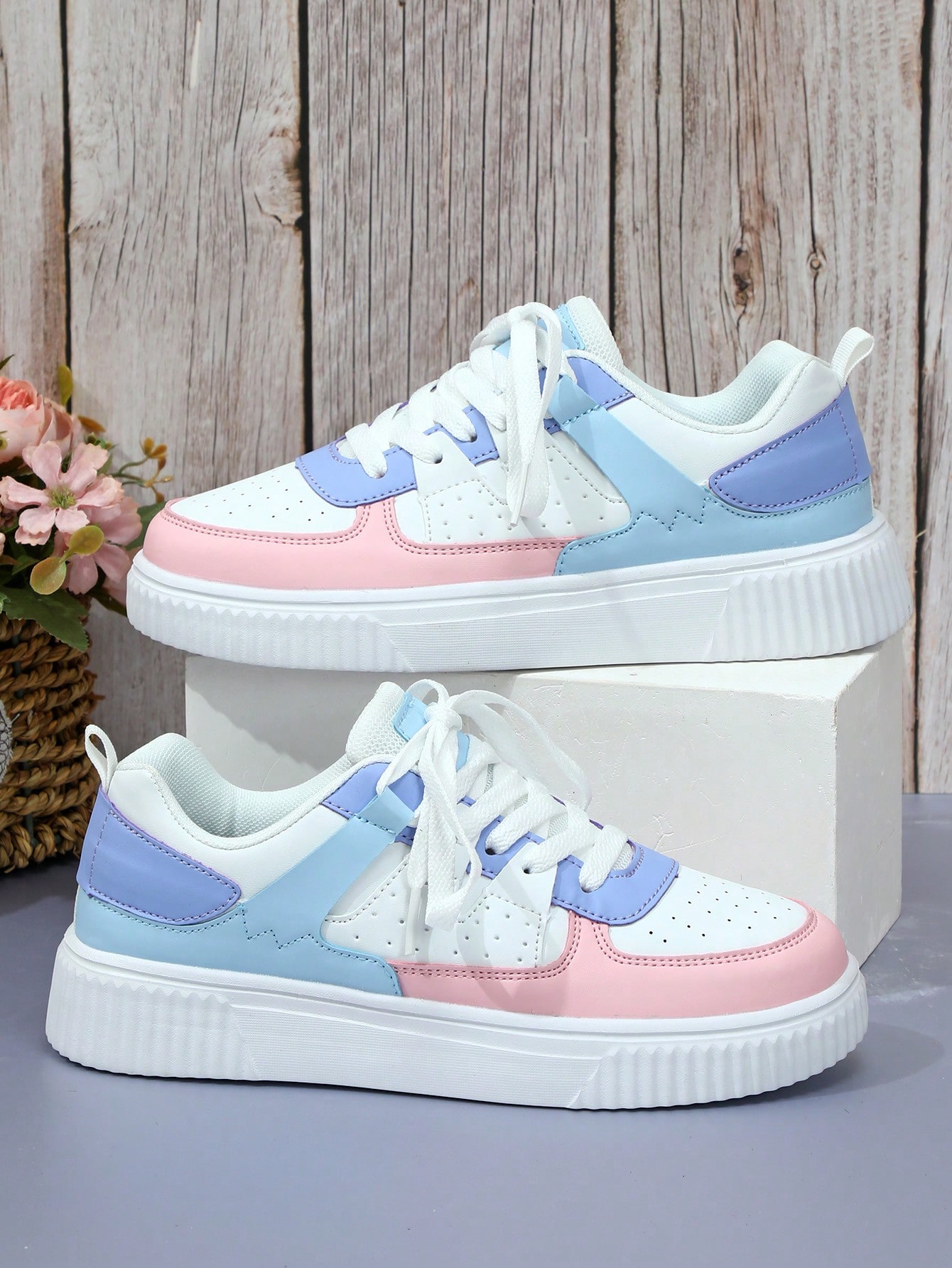 Teen Sneakers