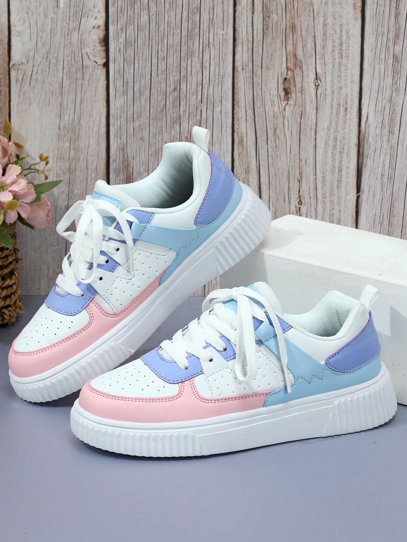 Teen Sneakers