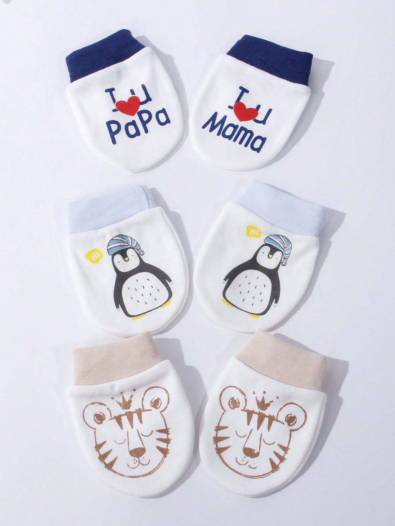 Baby & Kids Gloves