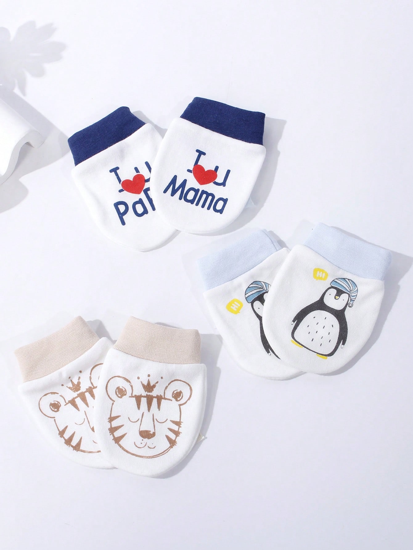 Baby & Kids Gloves