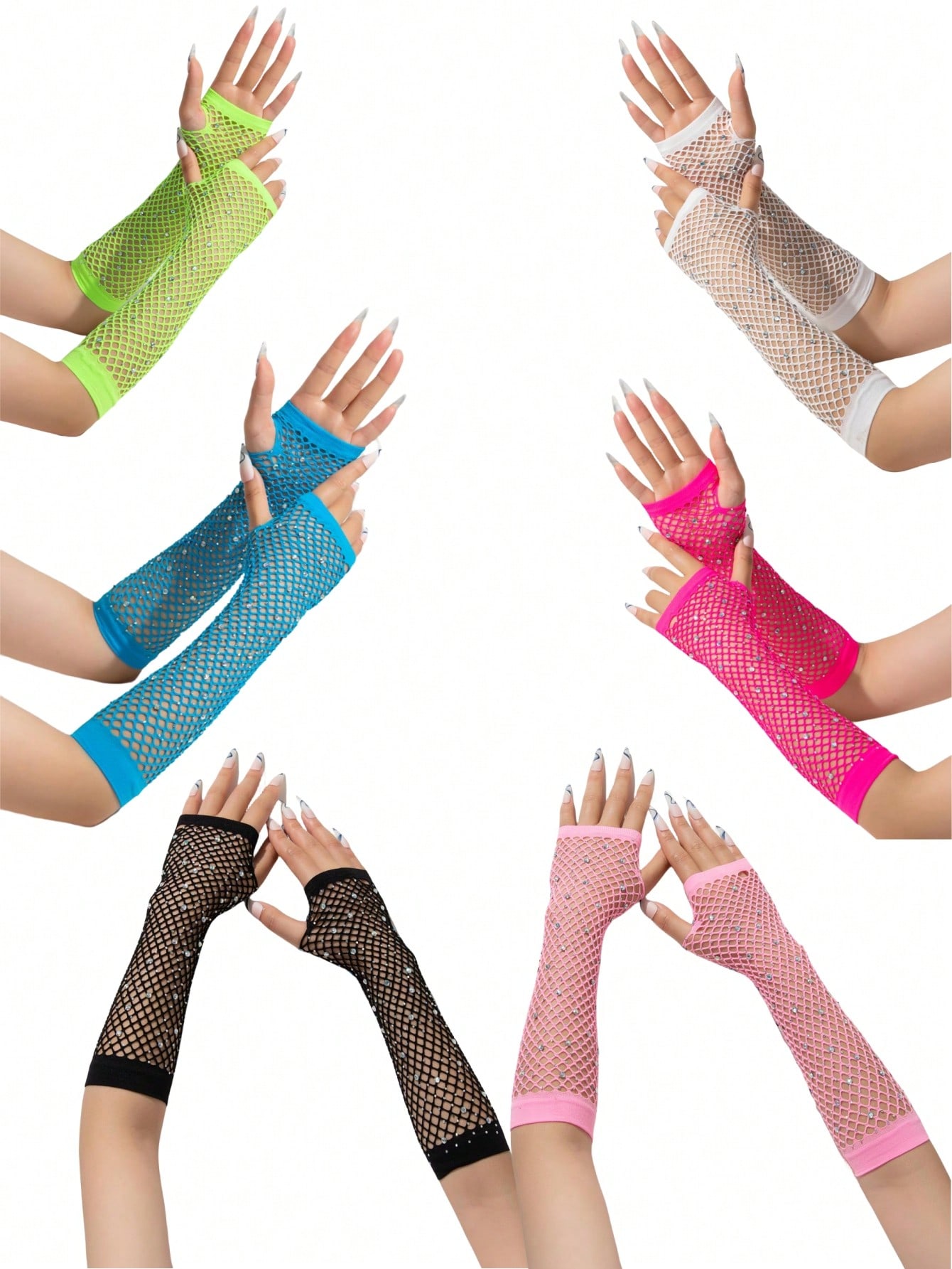 Baby & Kids Gloves