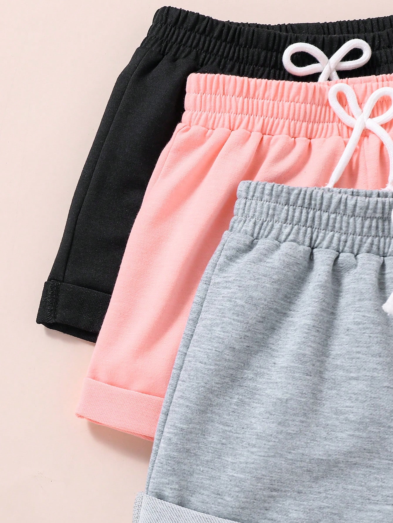 Young Girls Shorts