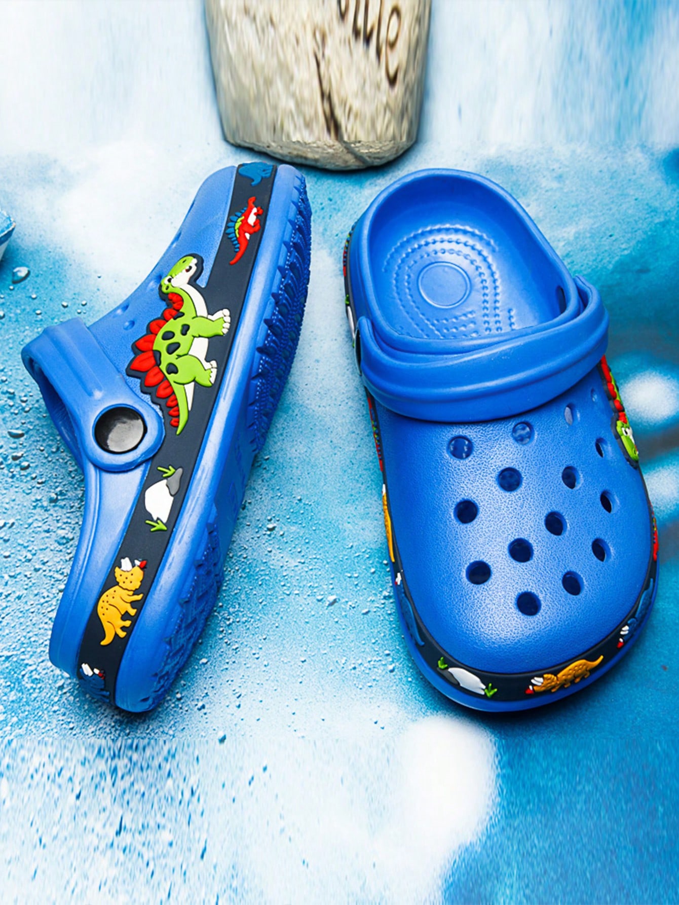 Kids Clogs