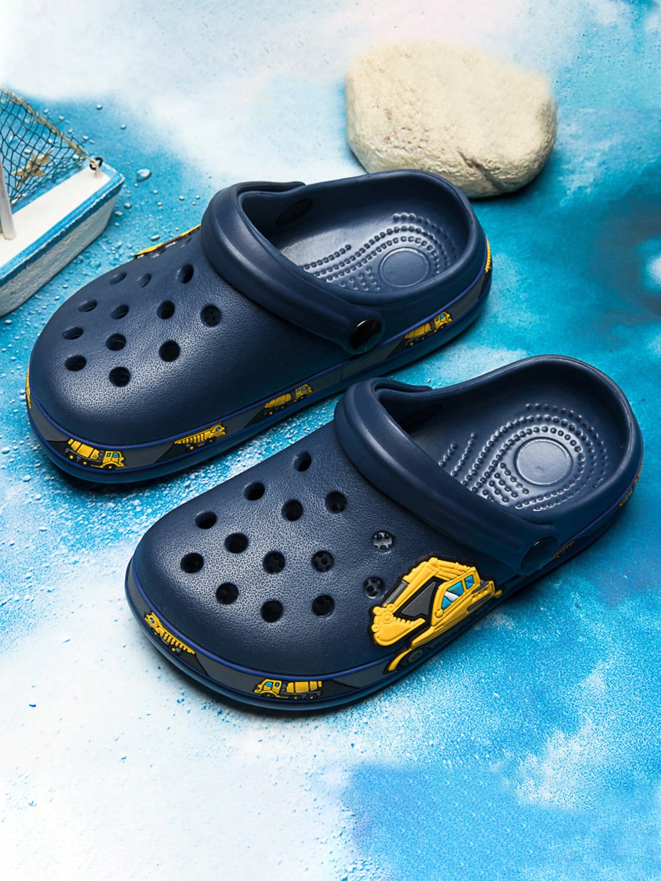 Kids Clogs