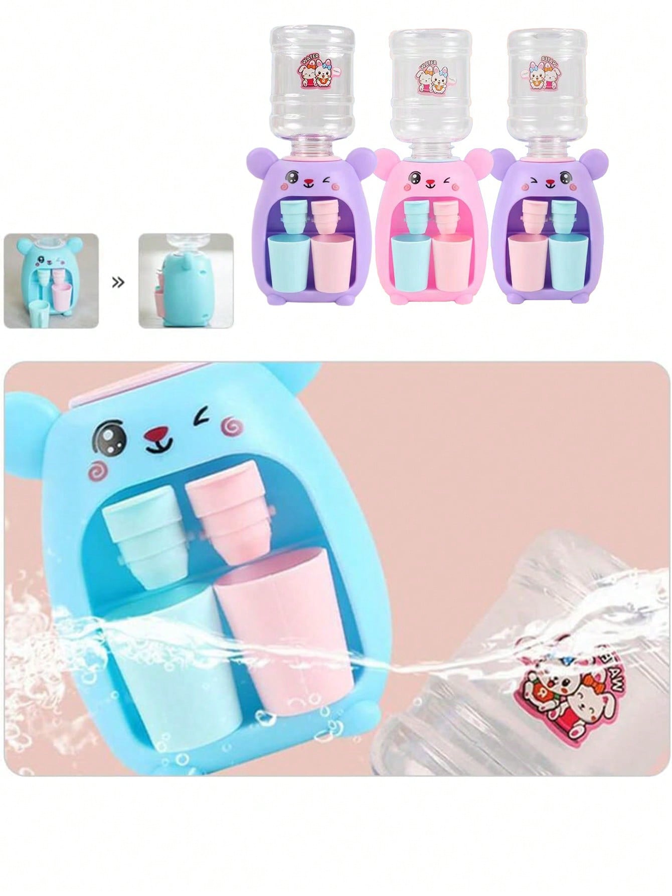 Kids Toy Kitchen Products