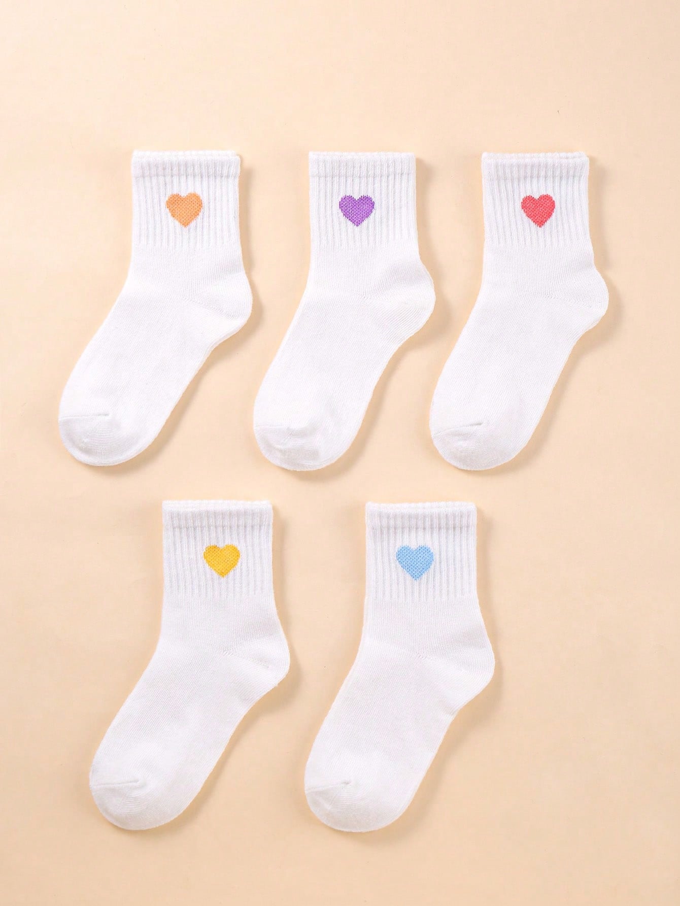 Baby & Kids Socks