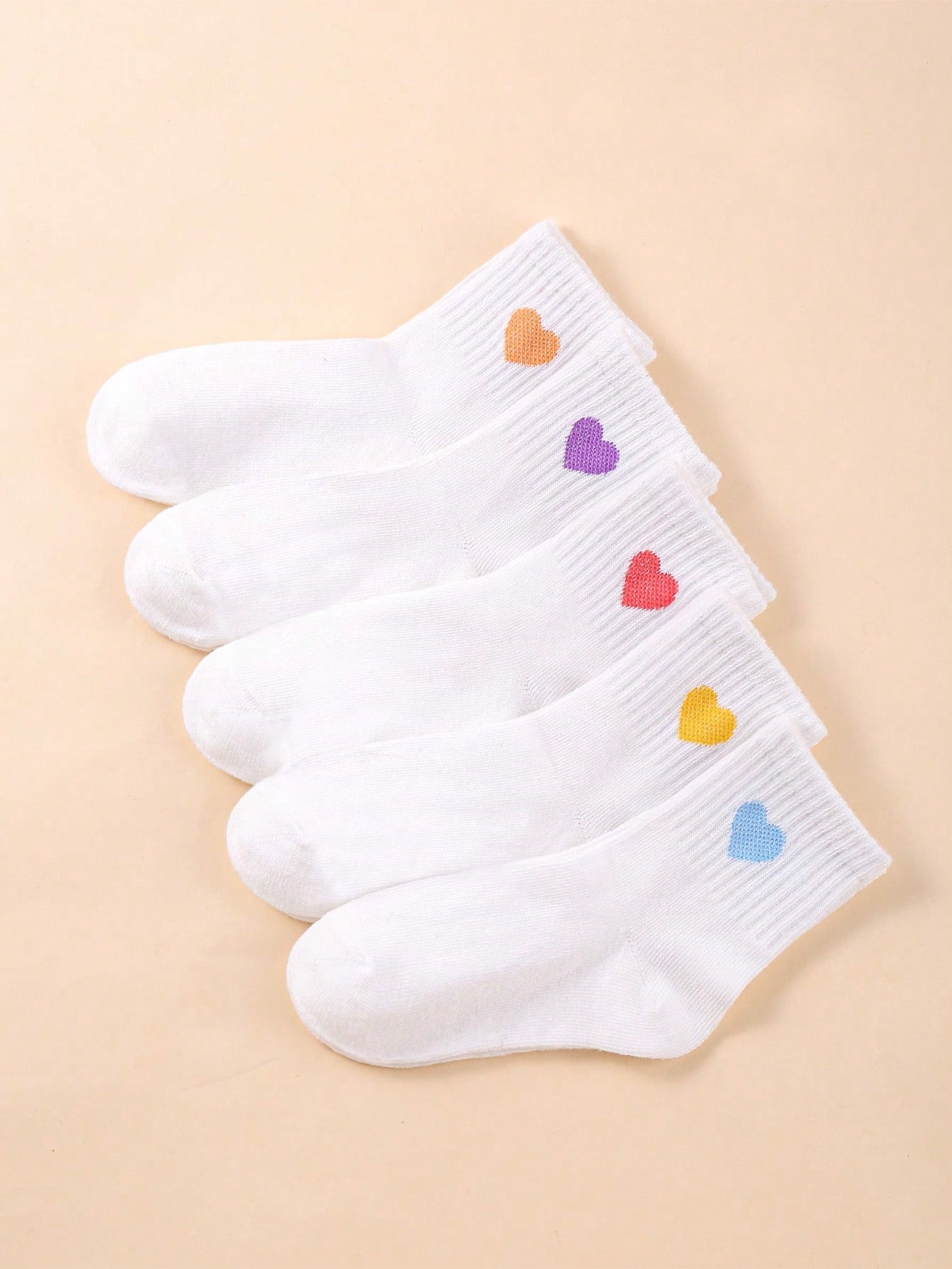 Baby & Kids Socks