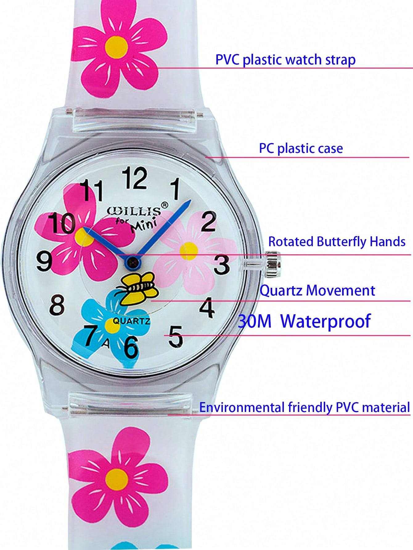 Kids Watches