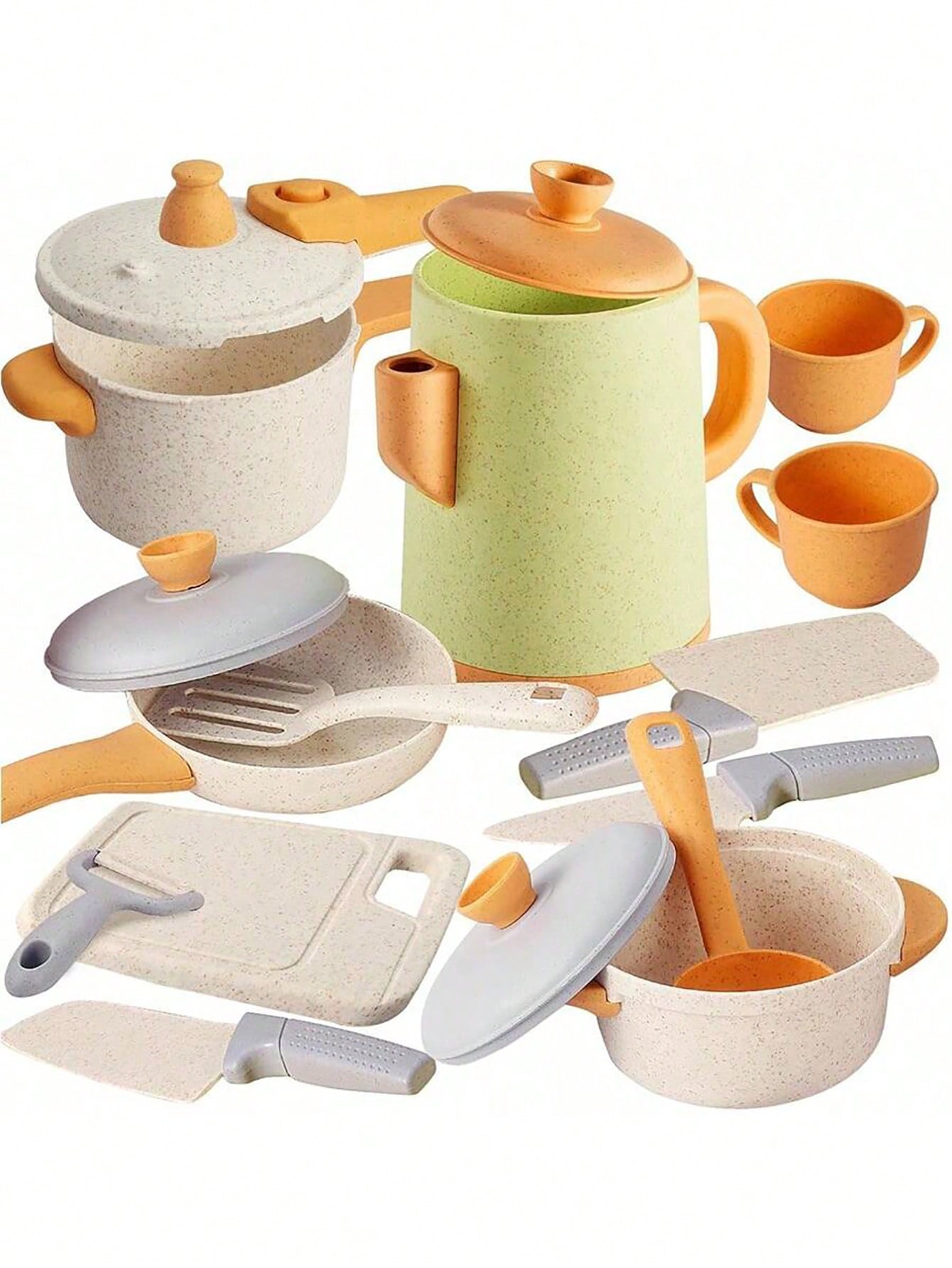 Kids Toy Kitchen Products