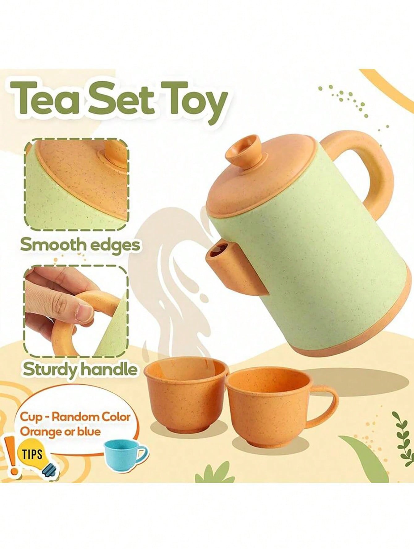 Kids Toy Kitchen Products