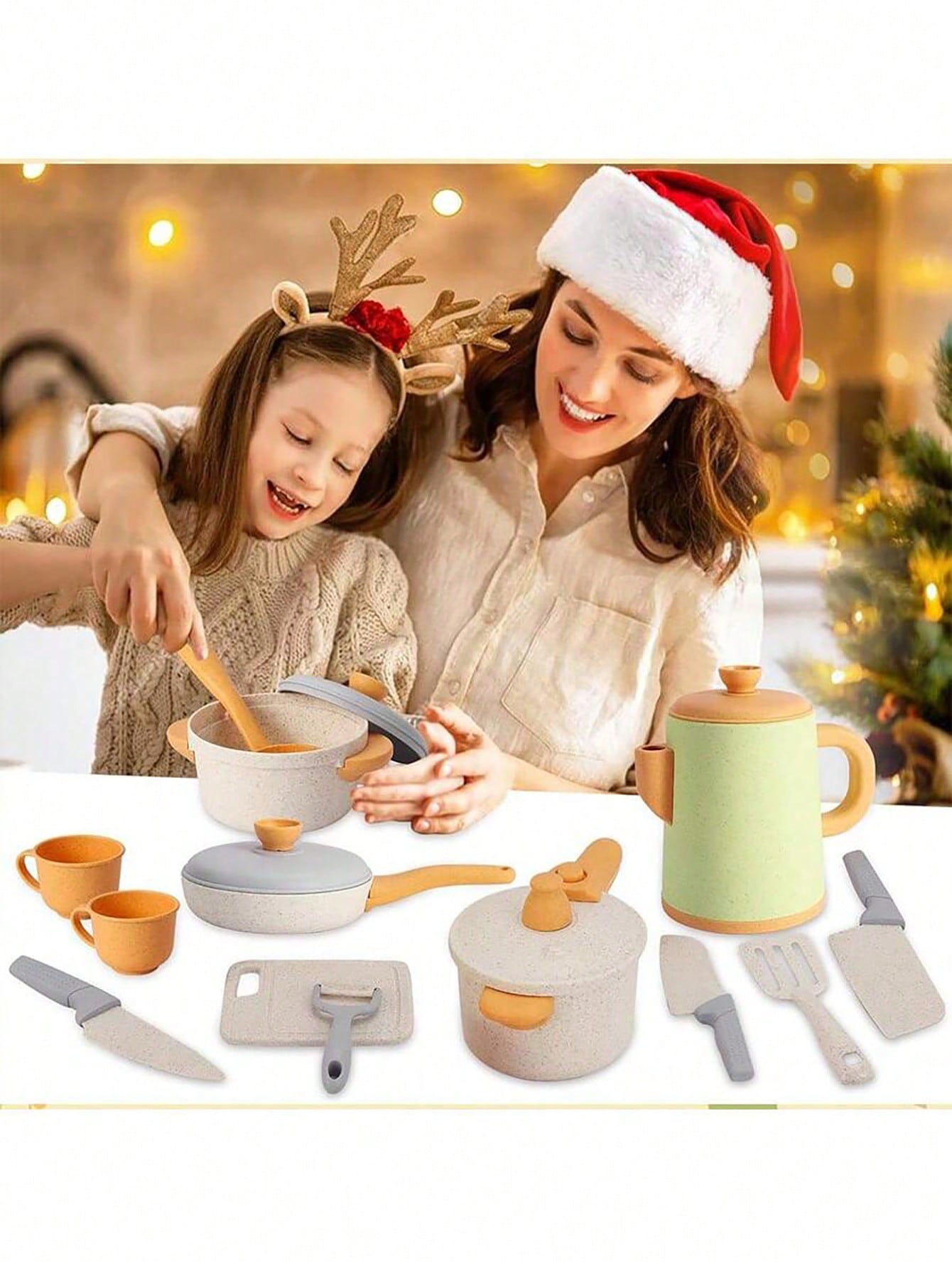 Kids Toy Kitchen Products