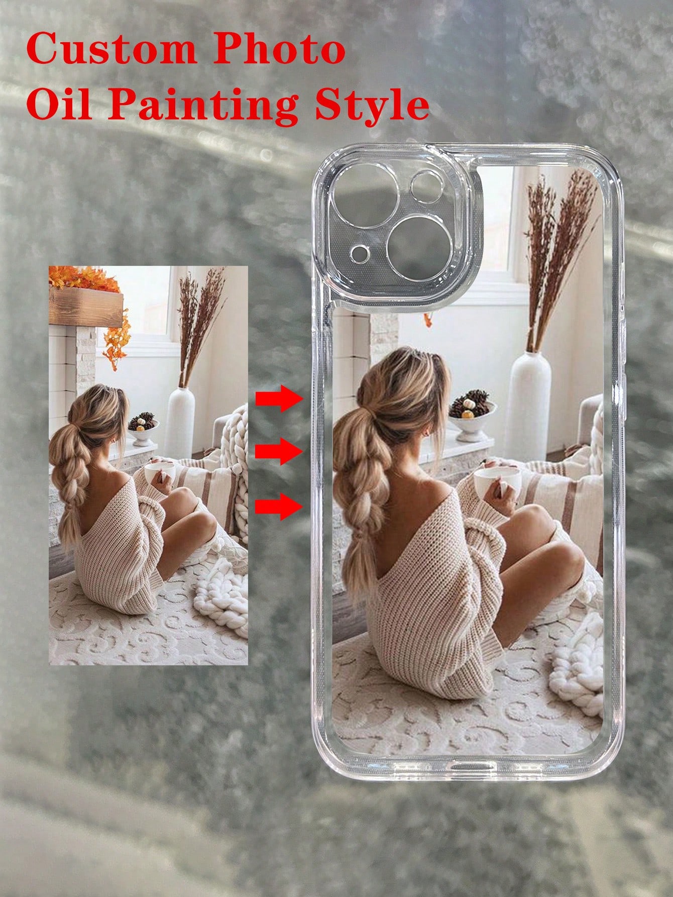 Best Sellers in Customized Phone Cases