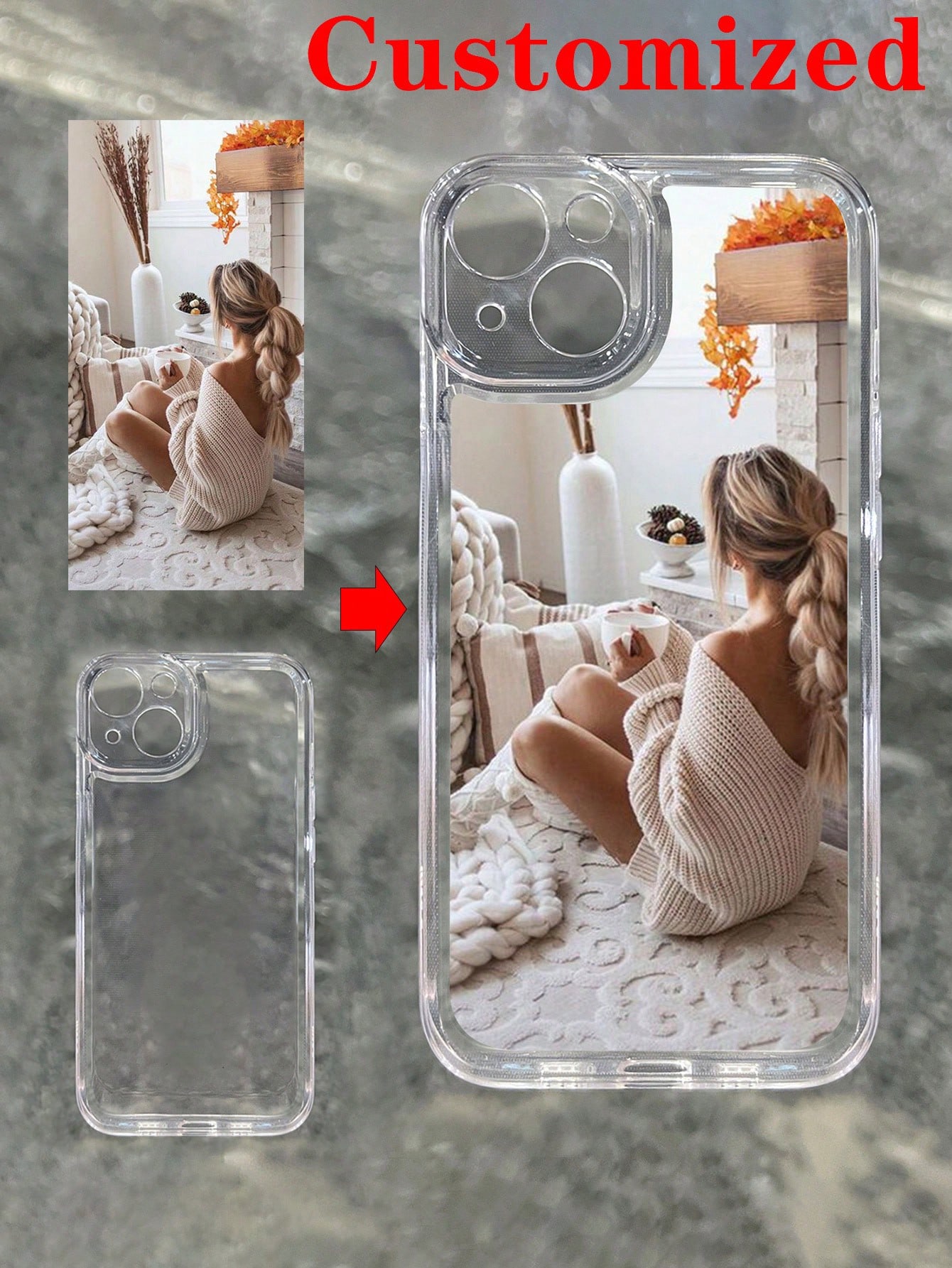 Best Sellers in Customized Phone Cases