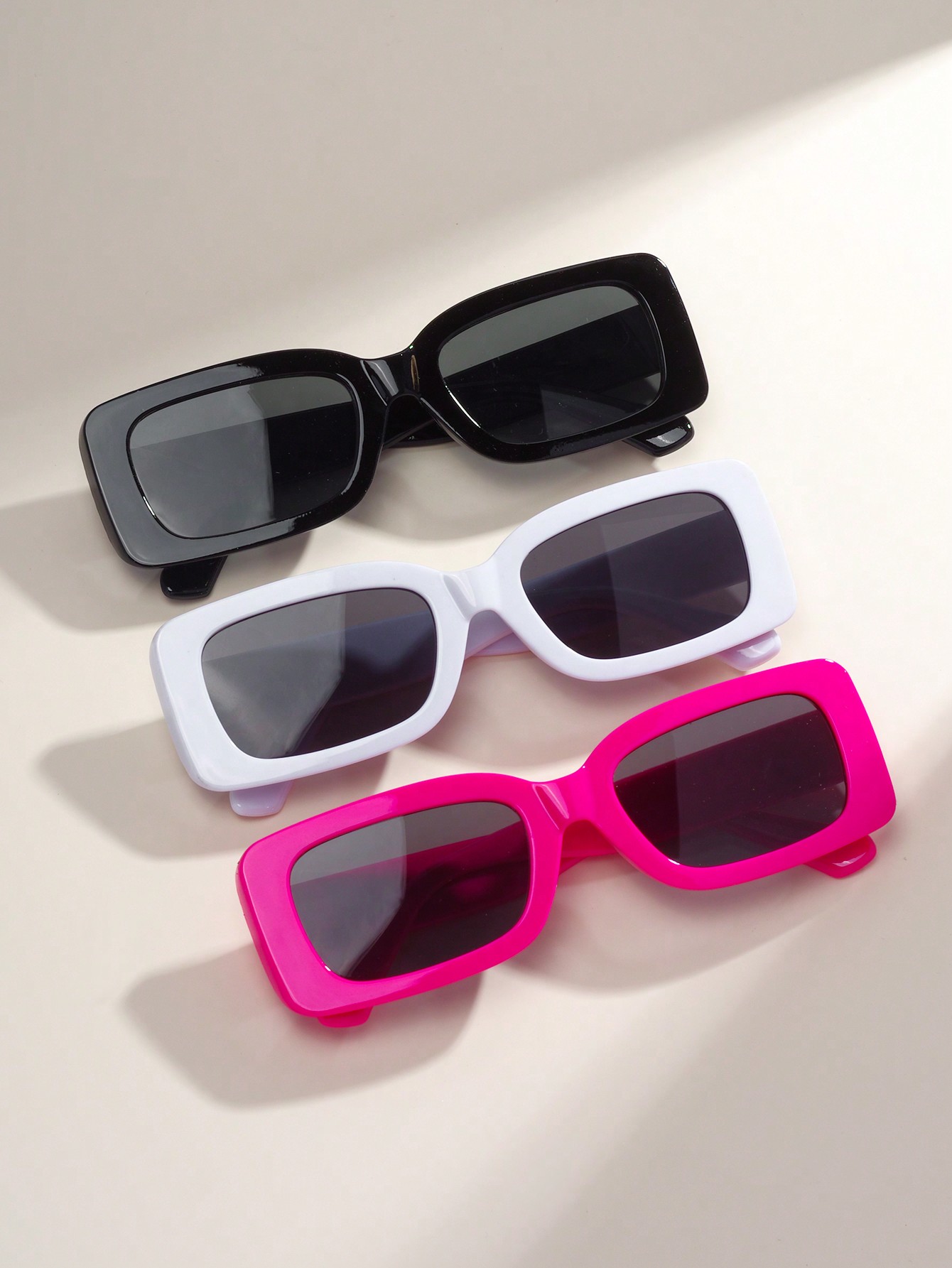 Kids Fashion Glasses