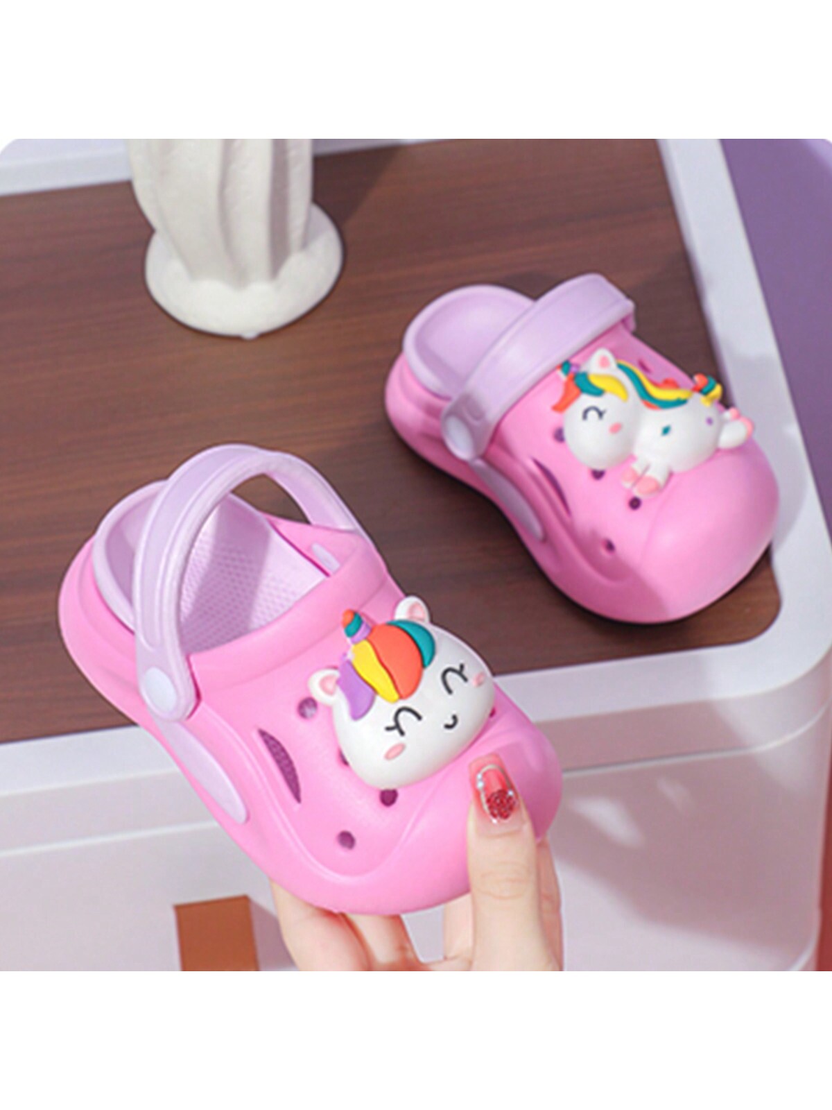 Kids Clogs