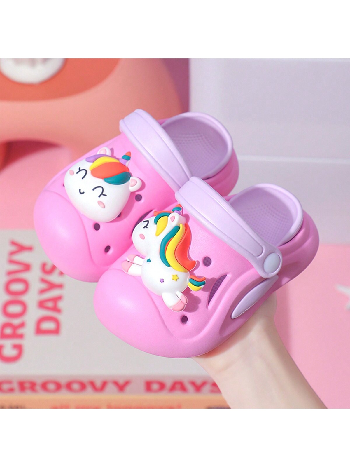 Kids Clogs