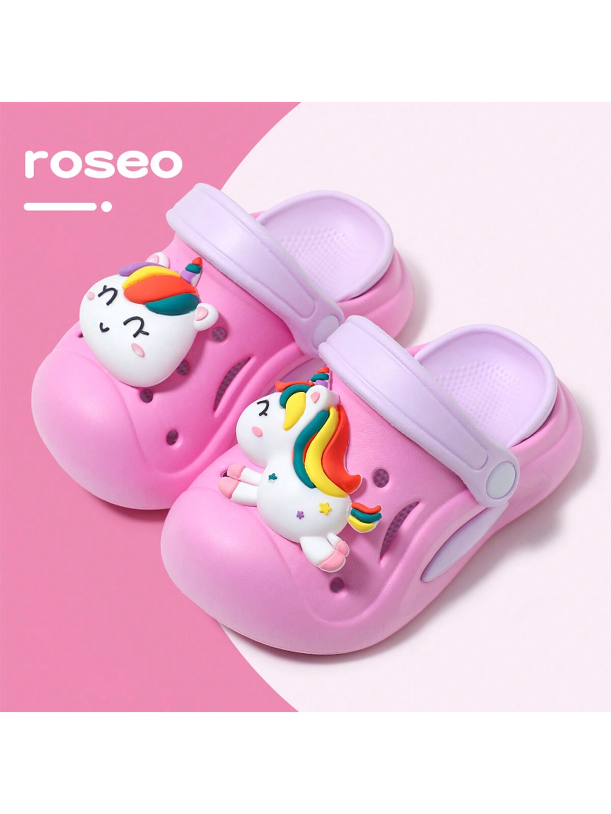 Kids Clogs