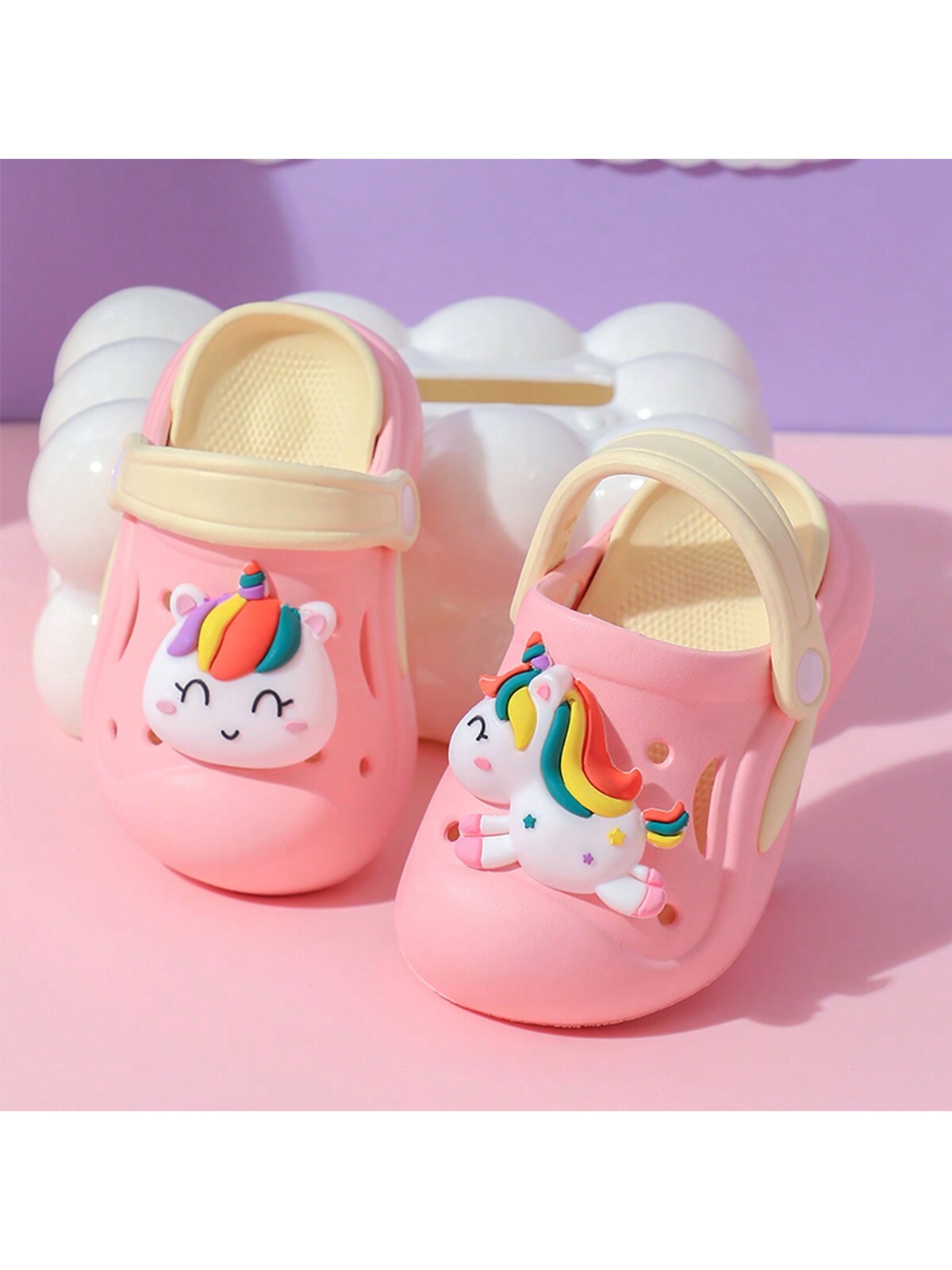 Kids Clogs