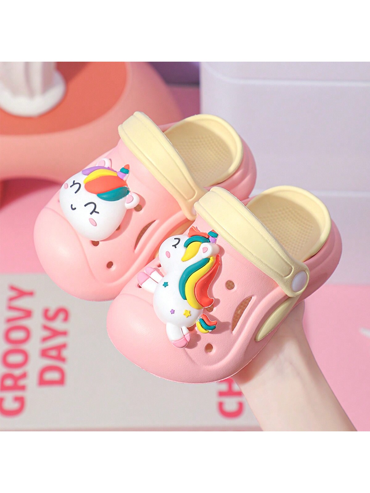 Kids Clogs