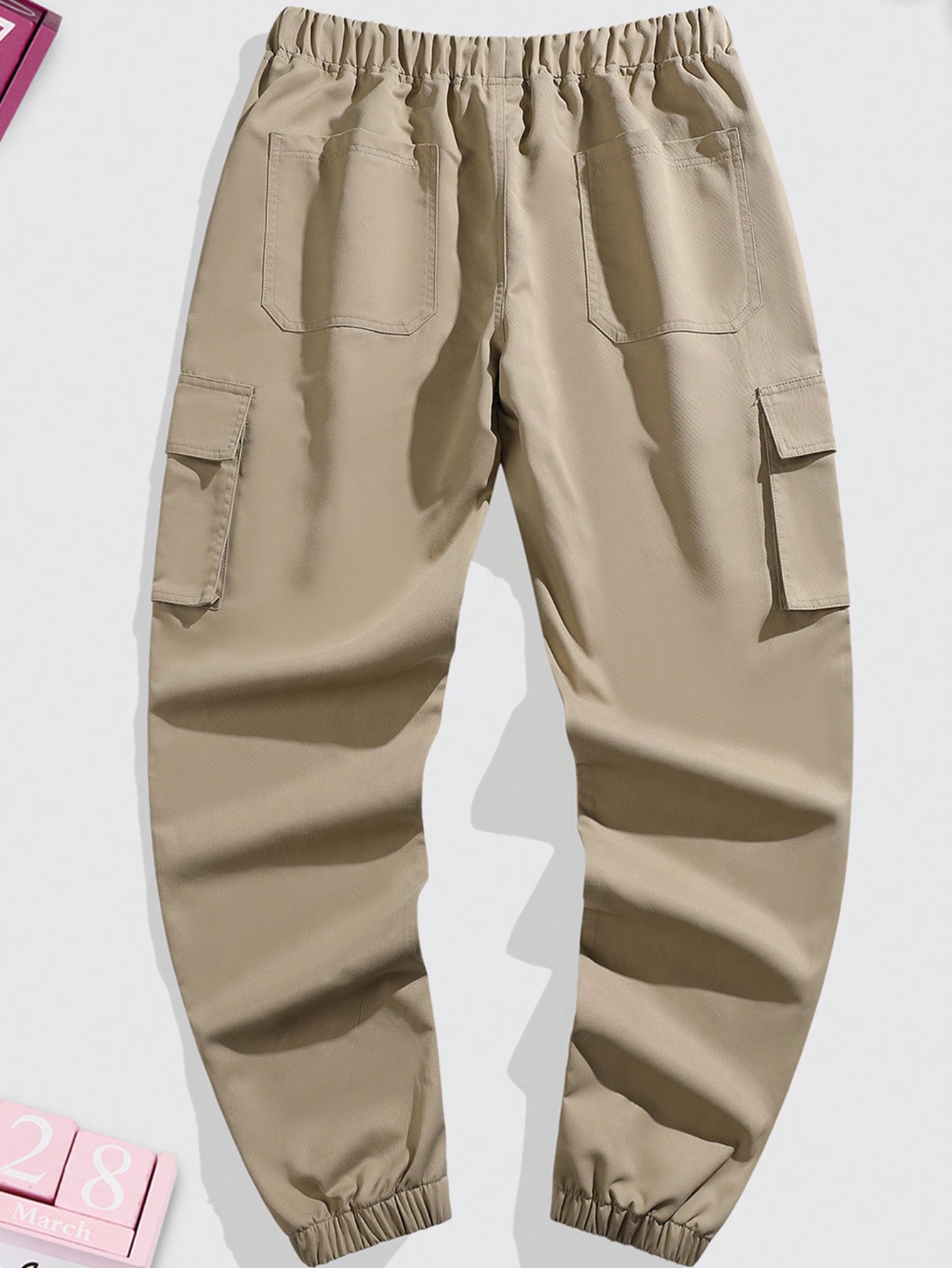 Tween Boys Pants