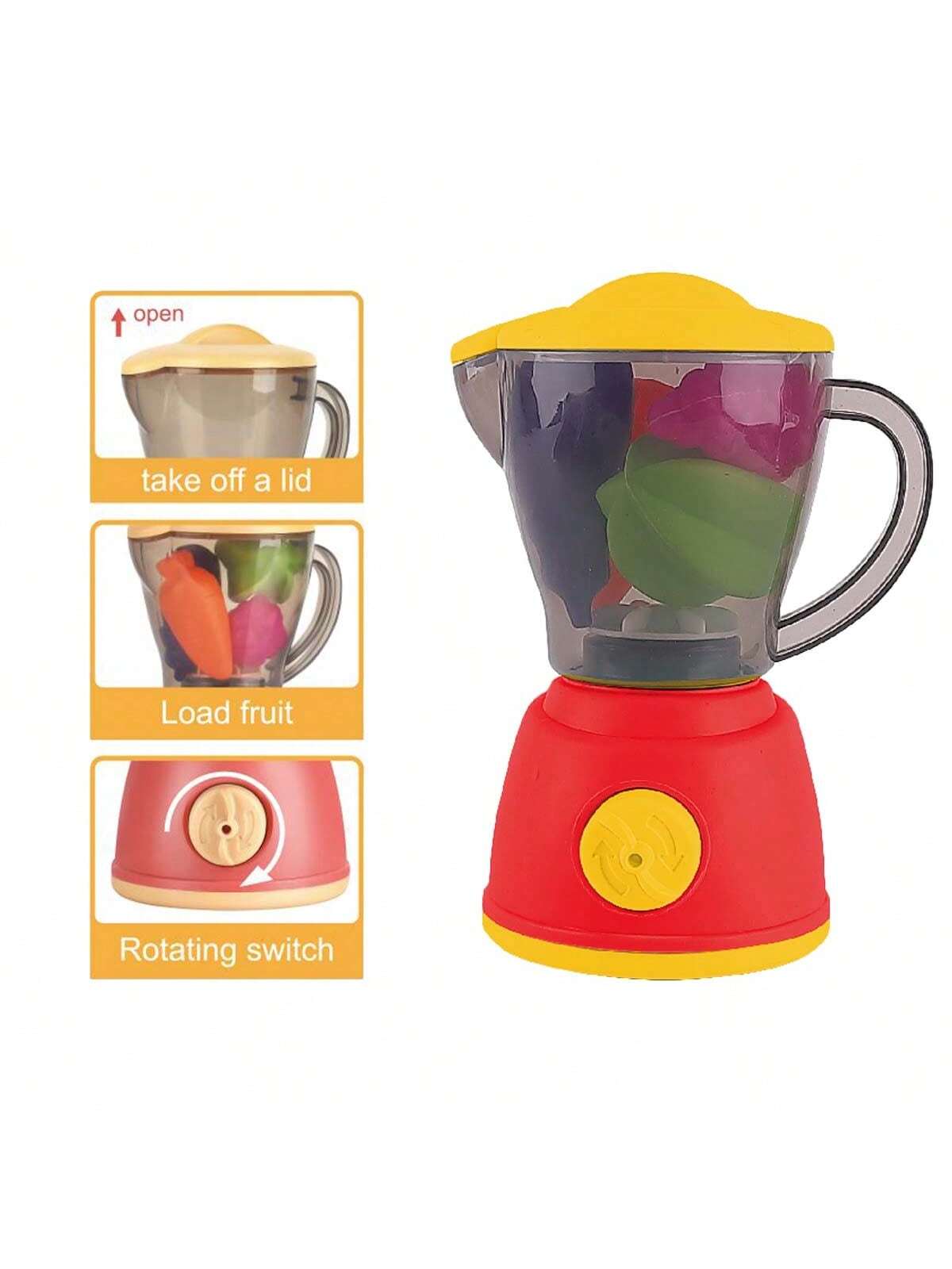 Kids Toy Kitchen Products