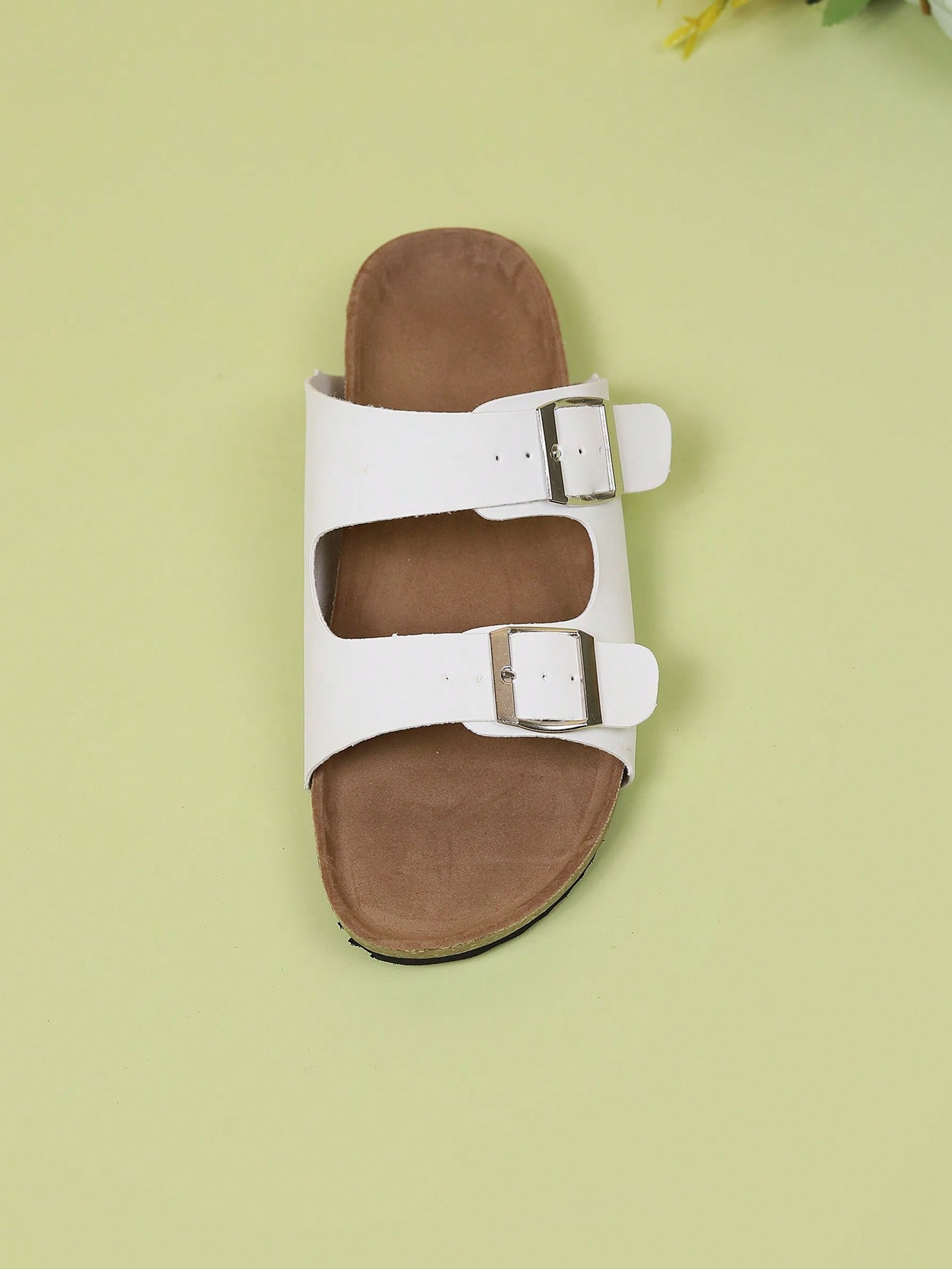 Teen Flat Sandals