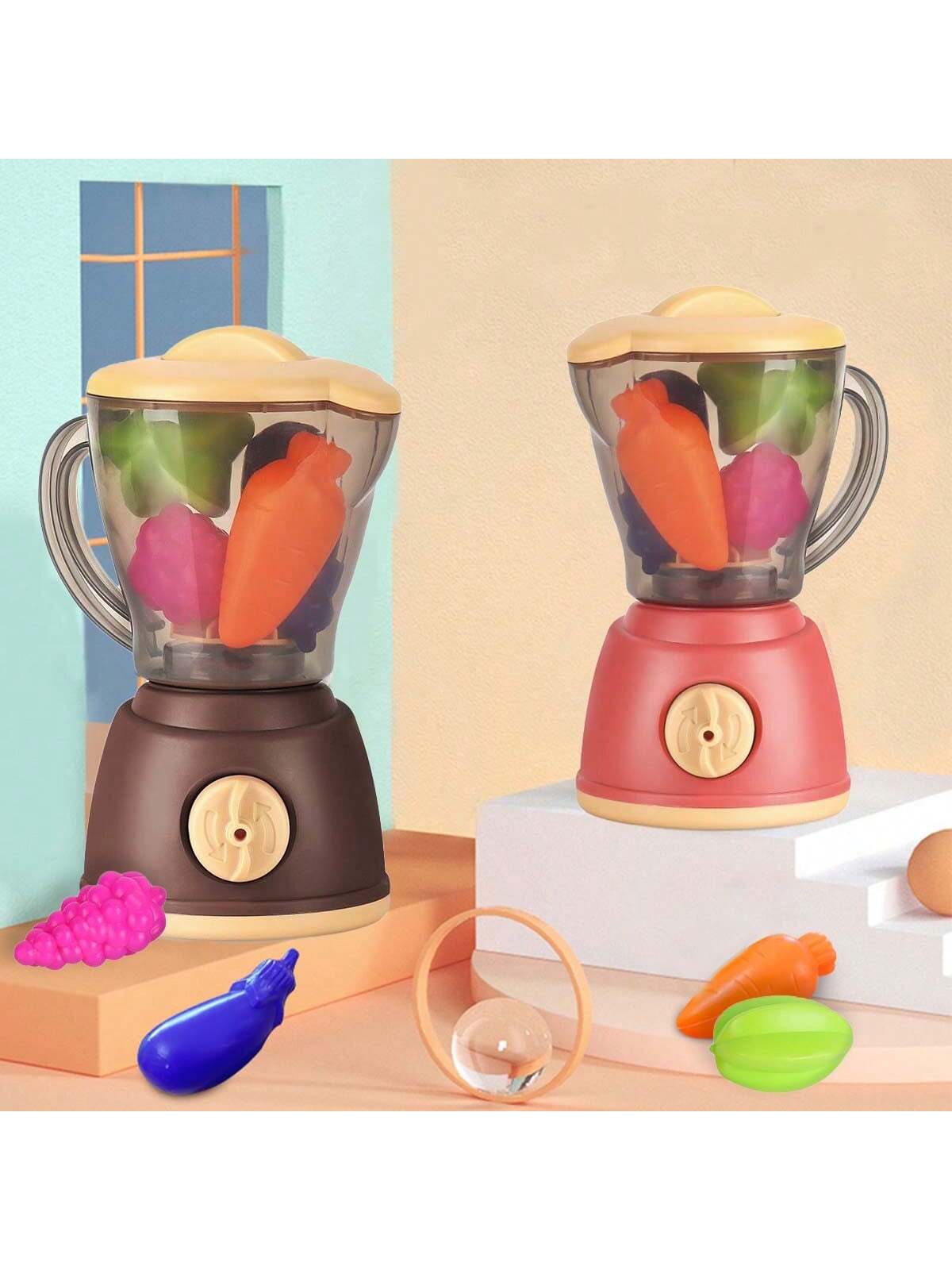 Kids Toy Kitchen Products