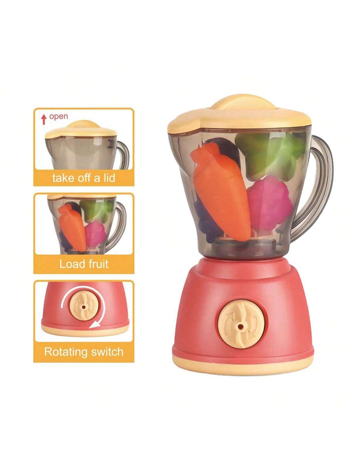 Kids Toy Kitchen Products