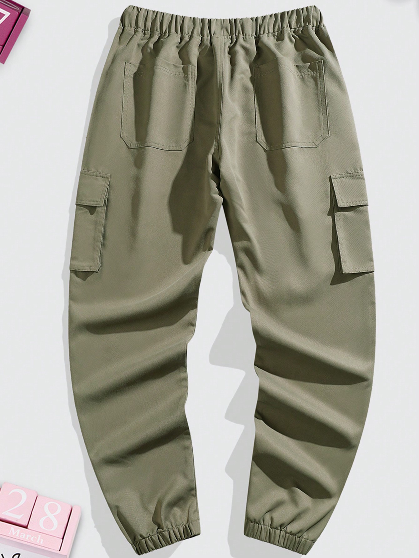 Tween Boys Pants