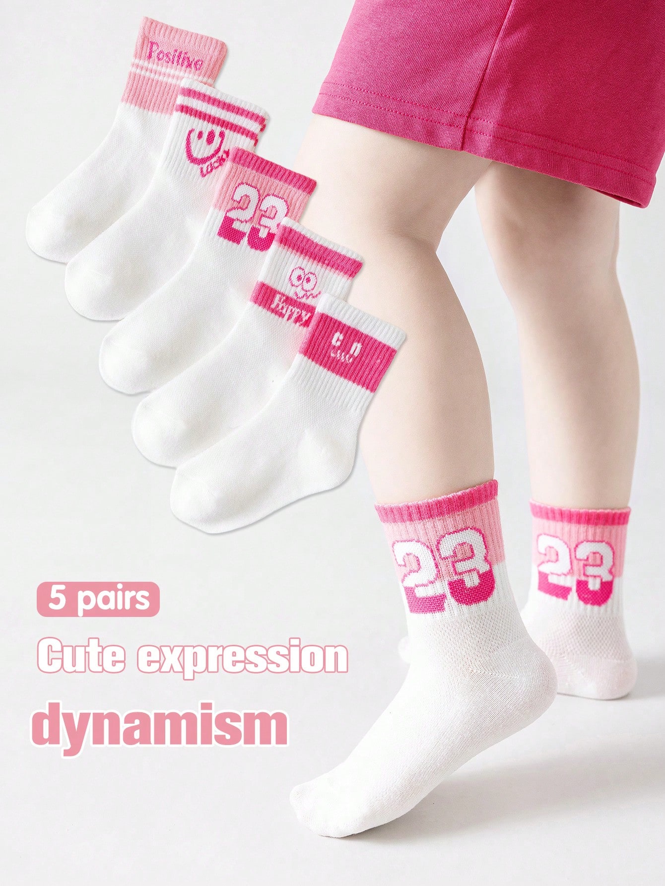 Baby & Kids Socks