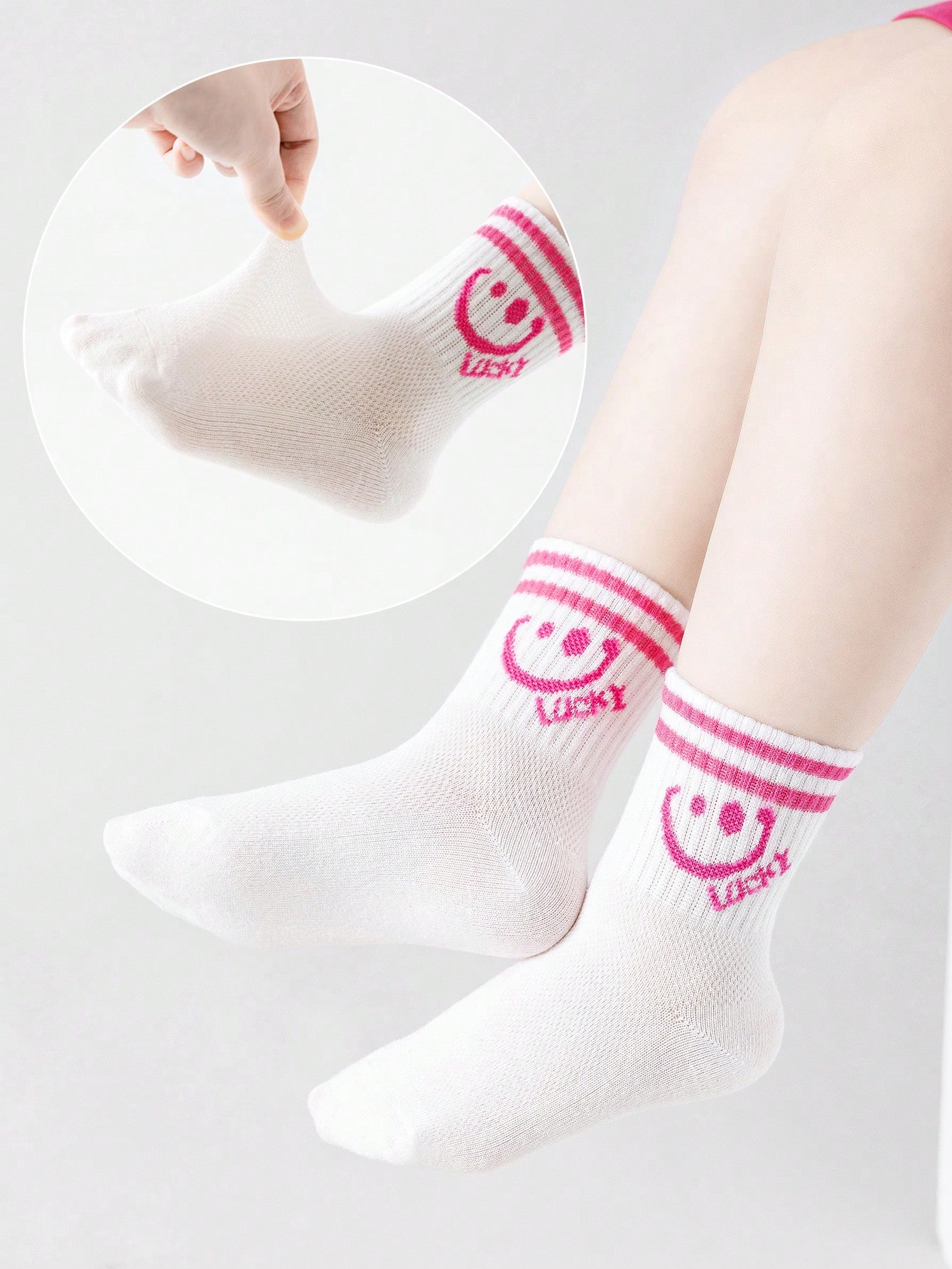 Baby & Kids Socks