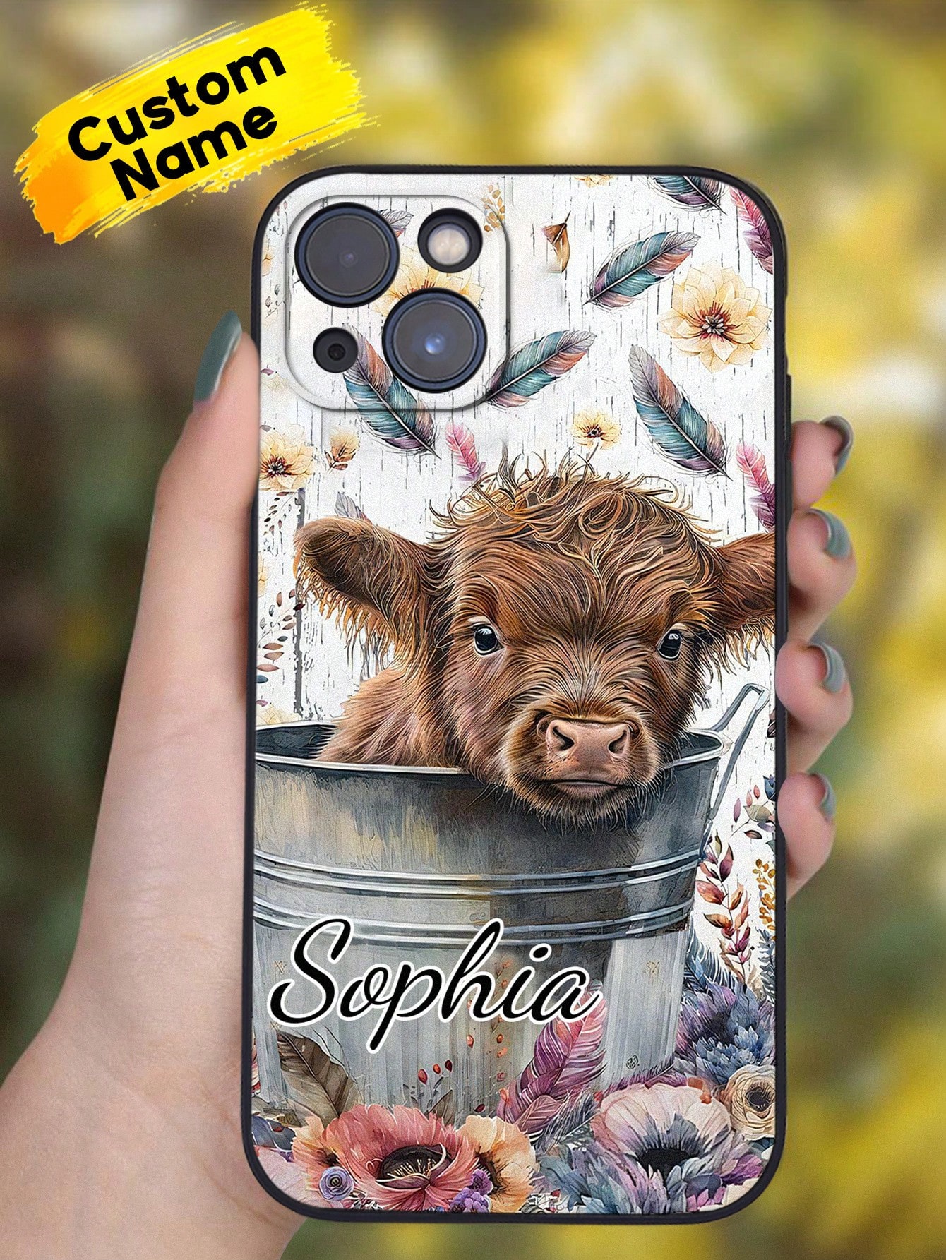 Best Sellers in Customized Phone Cases