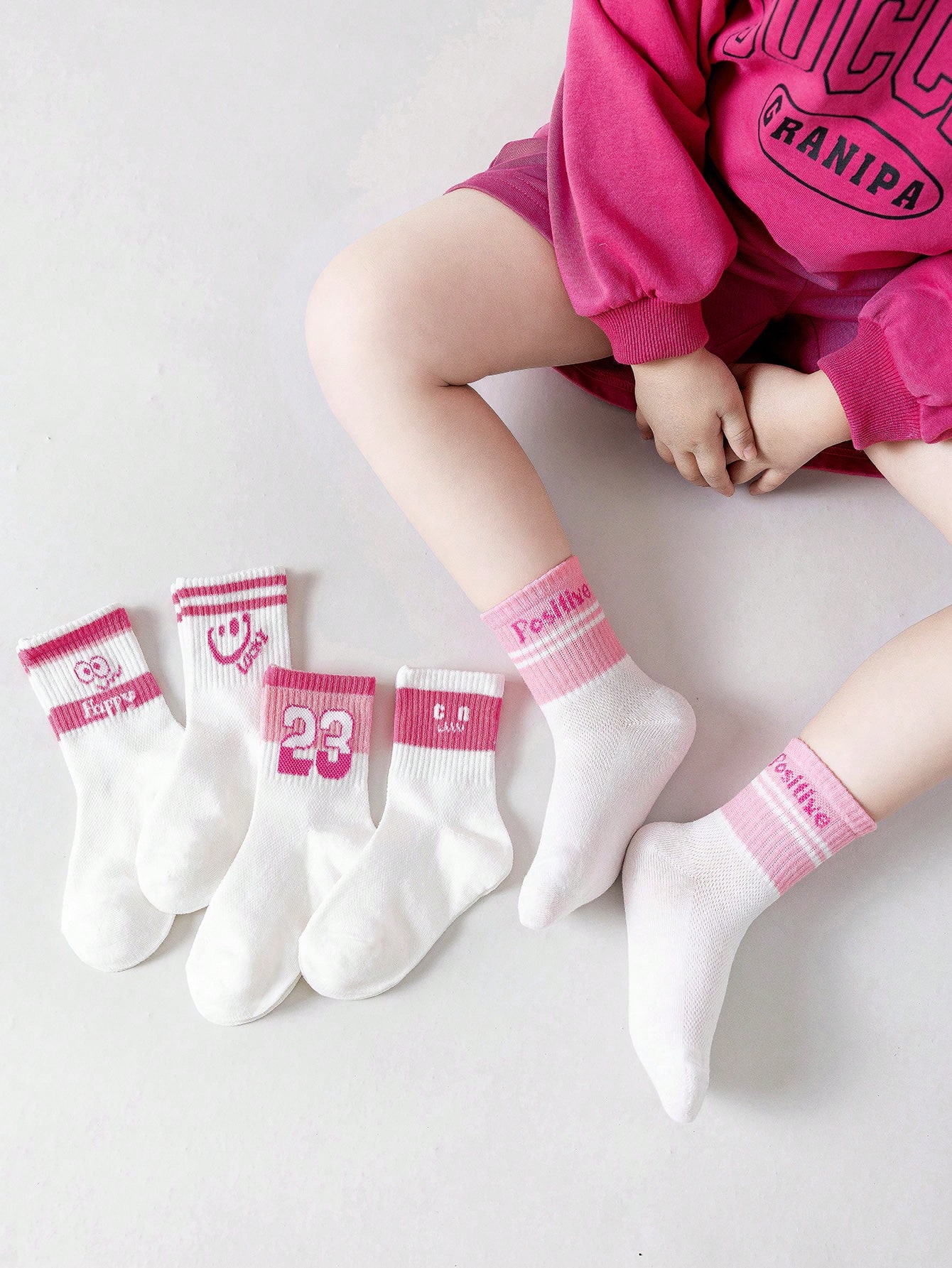 Baby & Kids Socks