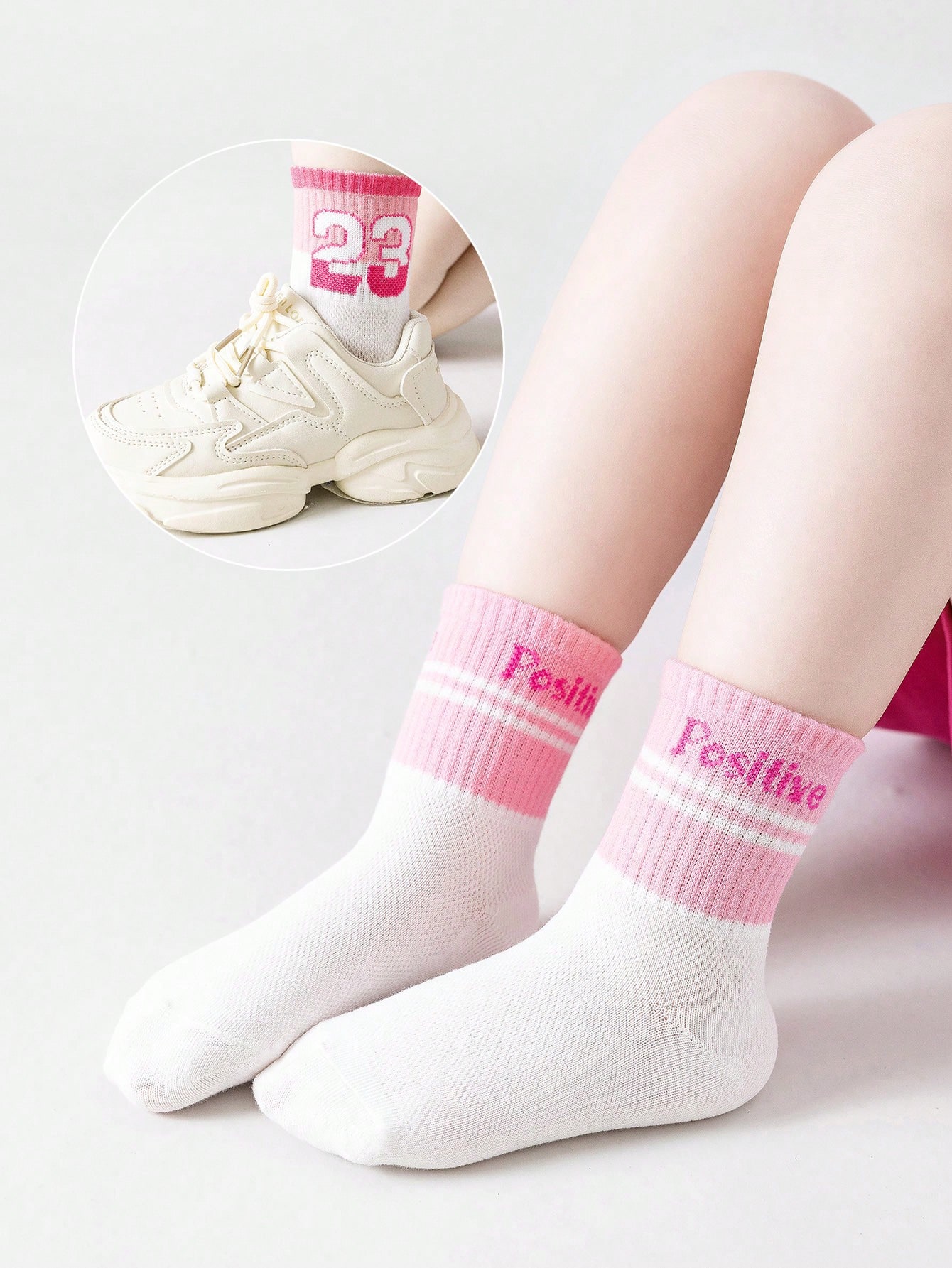 Baby & Kids Socks