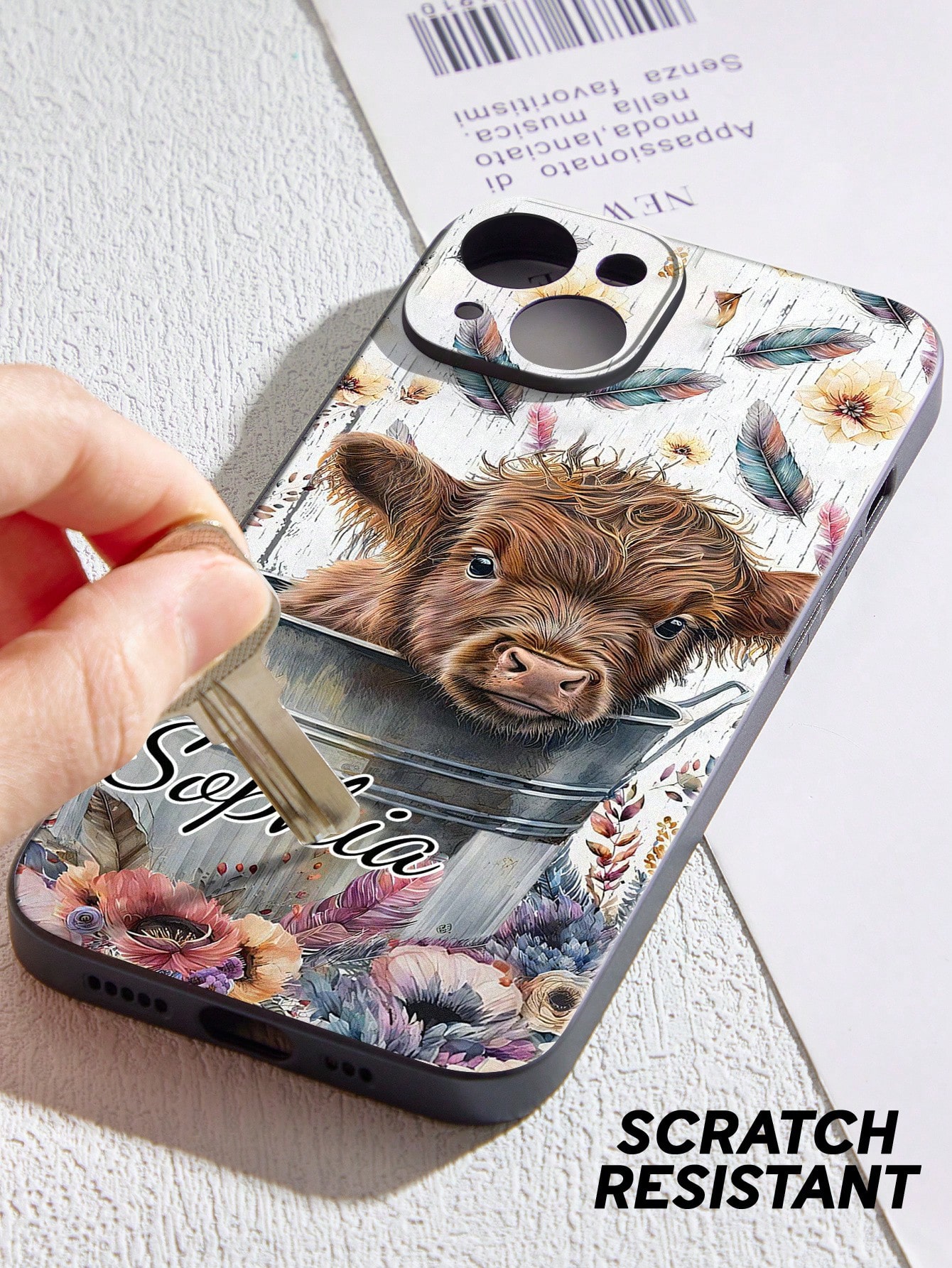 Best Sellers in Customized Phone Cases