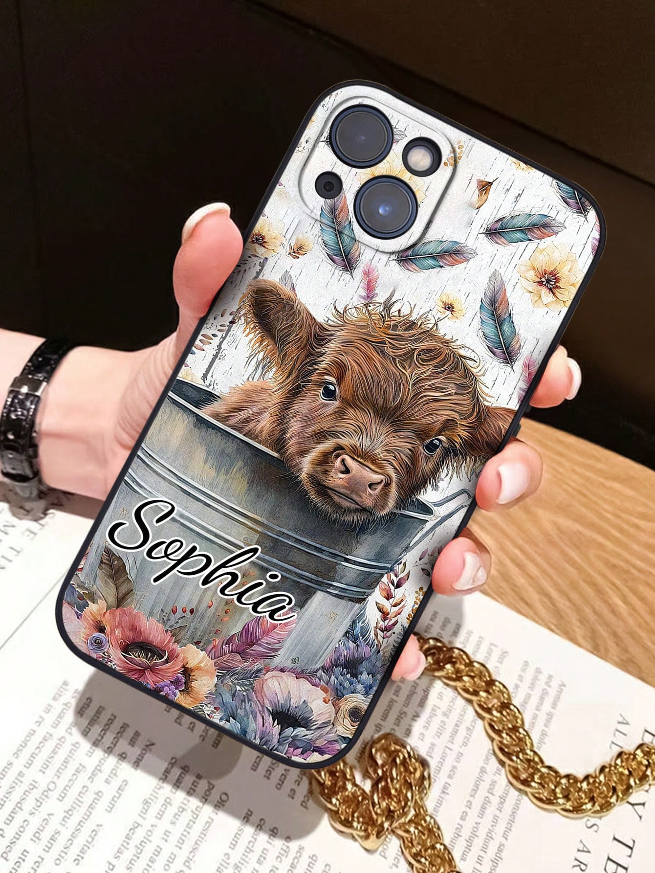 Best Sellers in Customized Phone Cases